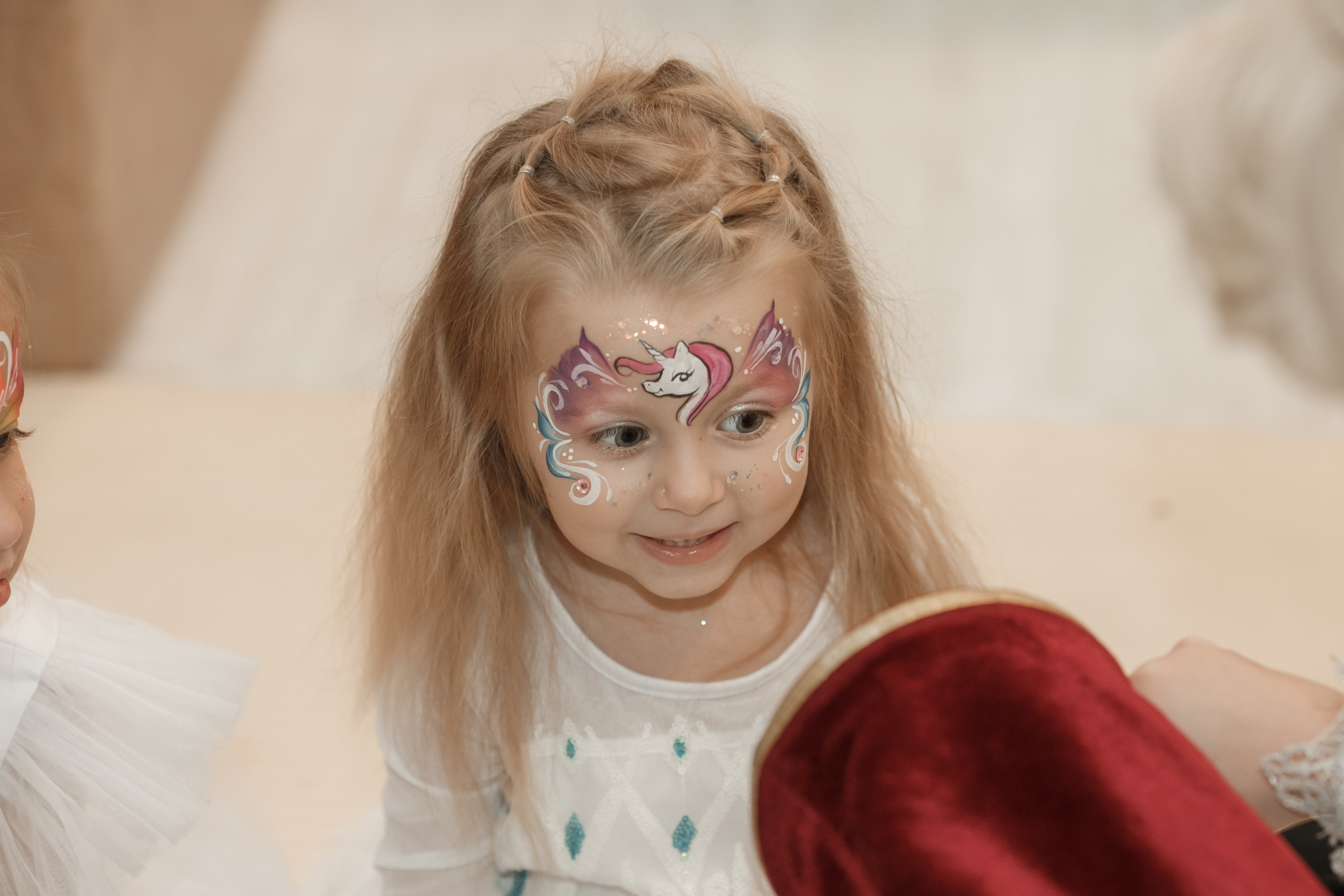 День рождения, «Babyloft». Свадебный и репортажный фотограф (Москва, Королев и другие)