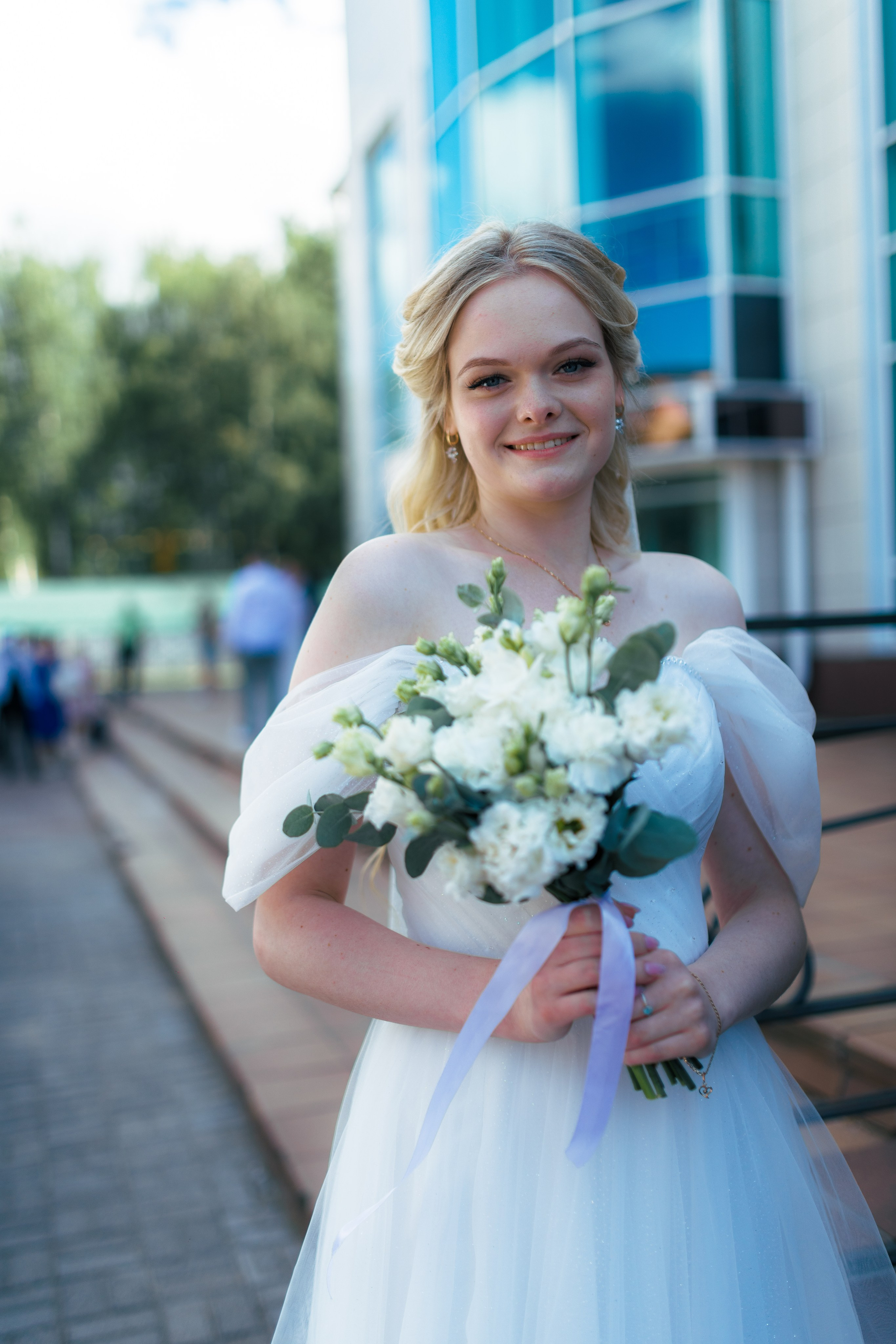 Иван и Татьяна. Александр Снапков | SnappPhoto | Буй