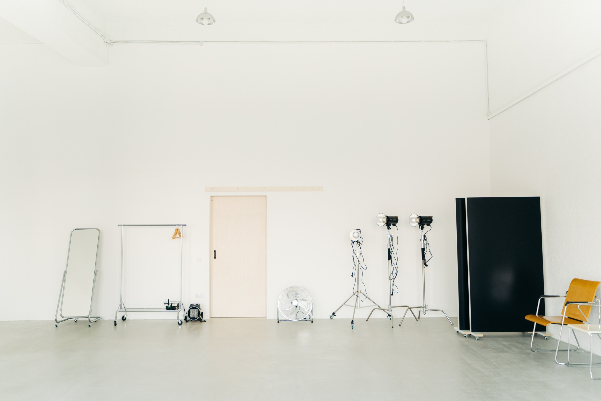 Фотостудии в Самаре