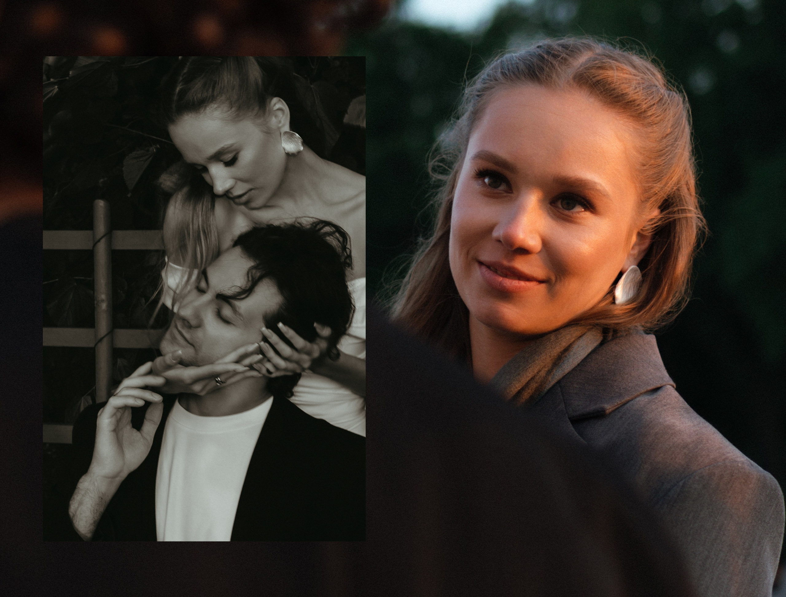 Семейный и свадебный фотограф в Самаре Анастасия Воропаева