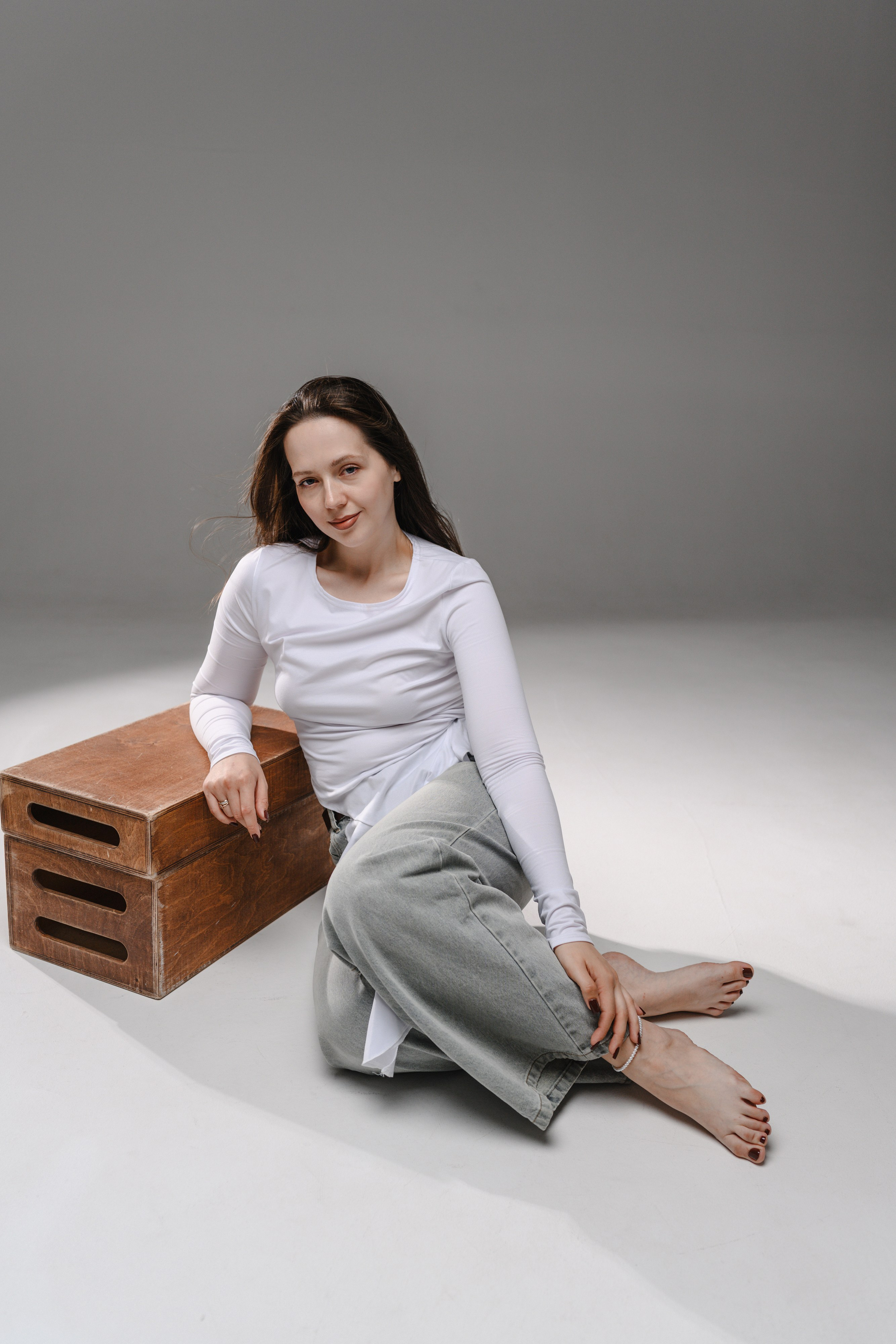 Индивидуальные. Фотограф в Санкт-Петербурге