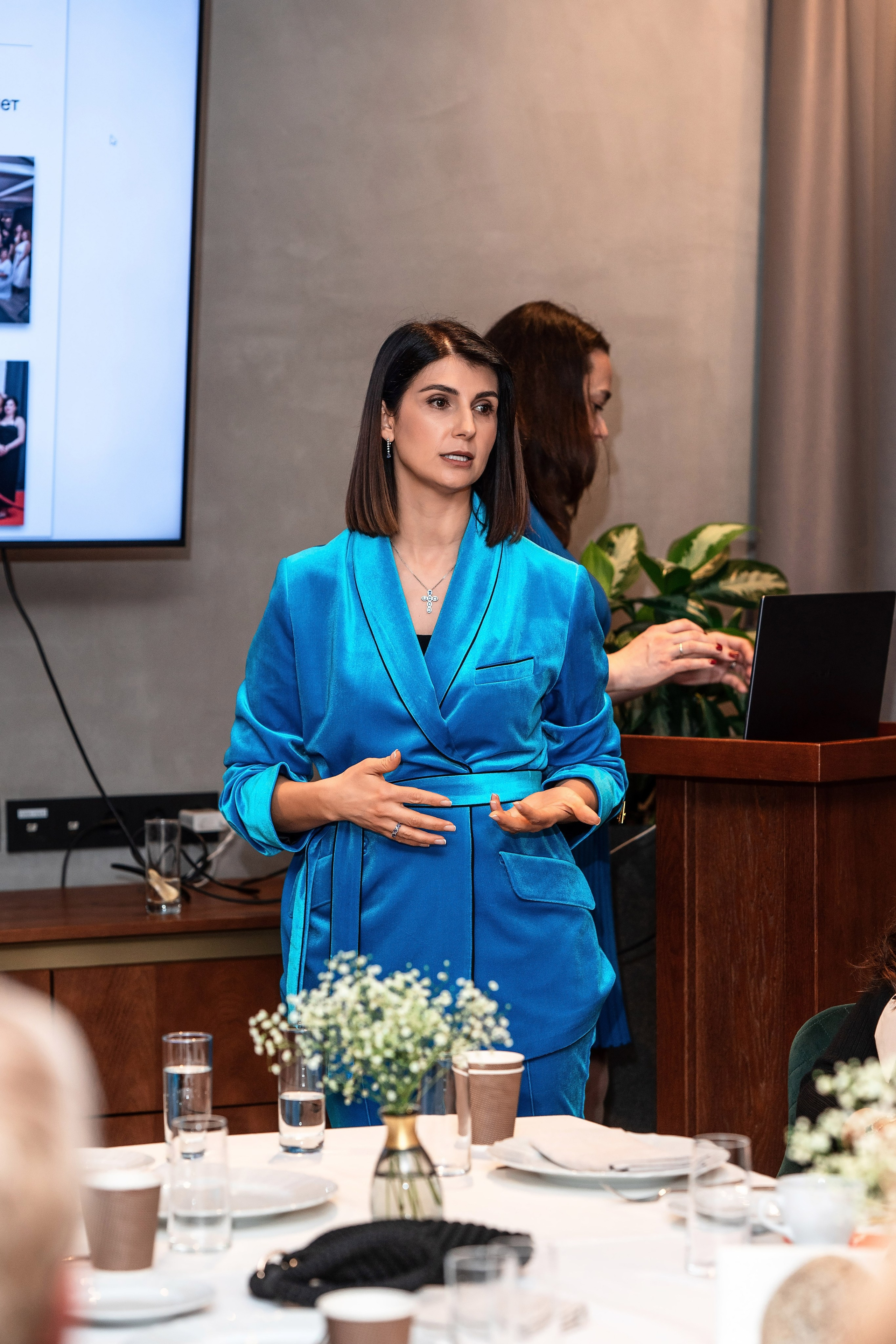 Фоторепортаж деловой Сочи. Фотограф Сочи