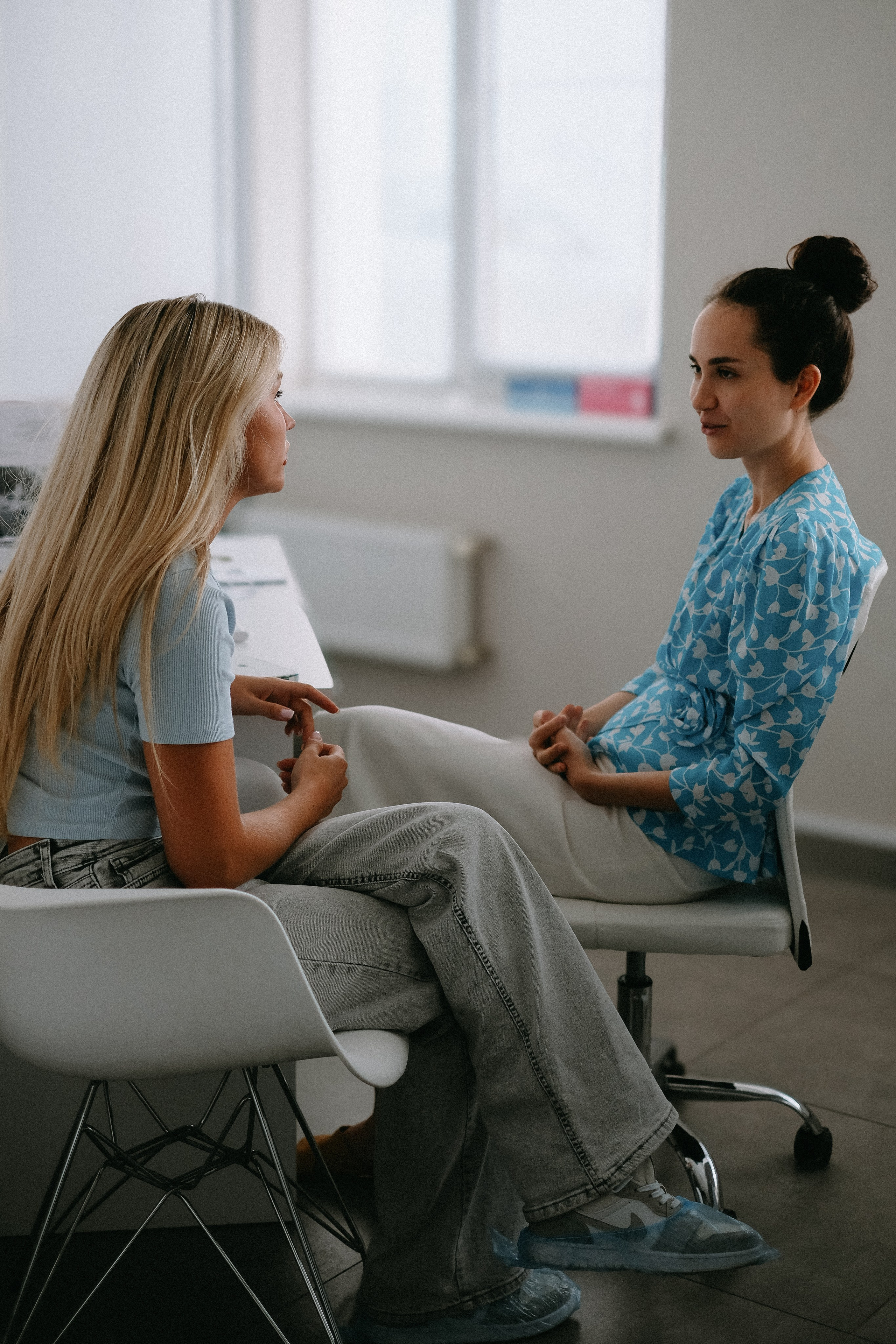 Косметолог. ФОТОГРАФ АННА КАЗАРЯН