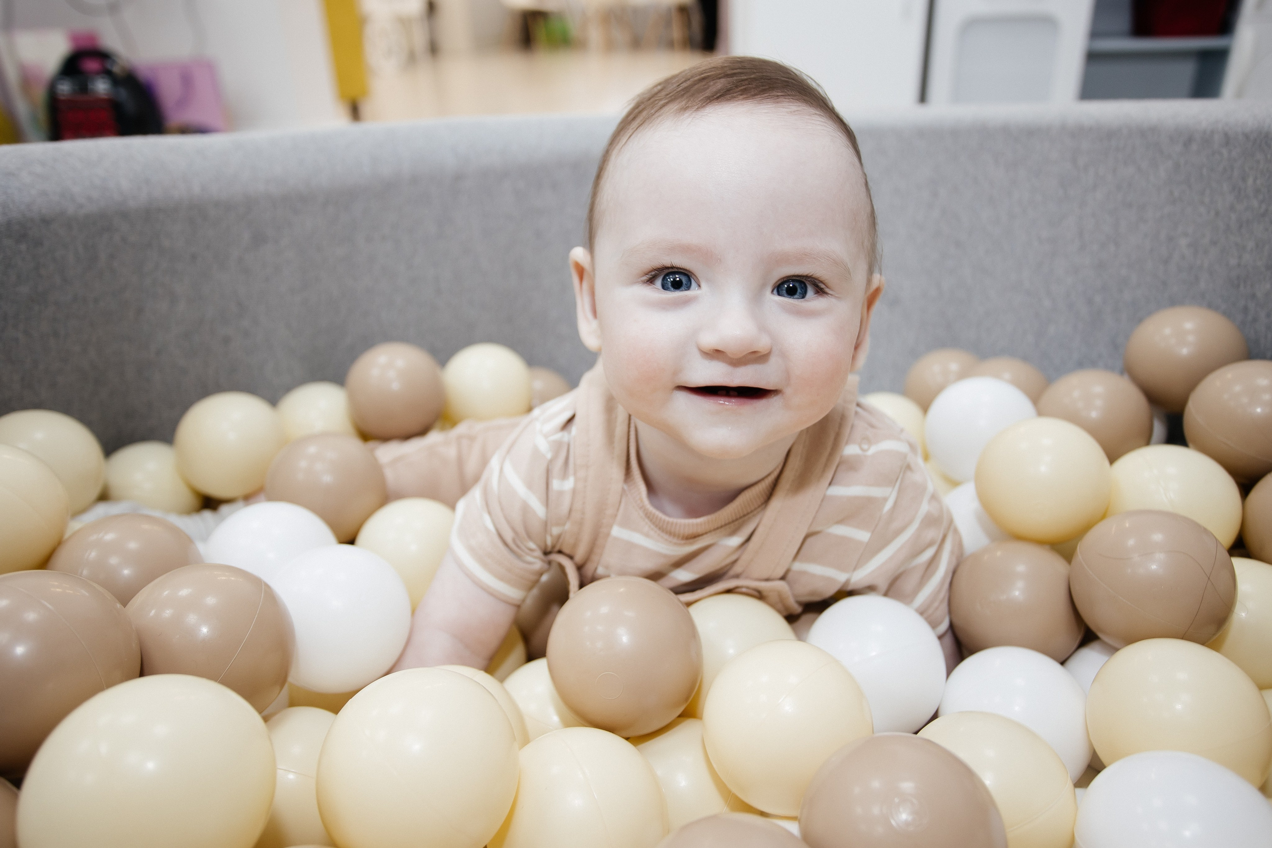 Детские праздники. Фотограф в Иркутске