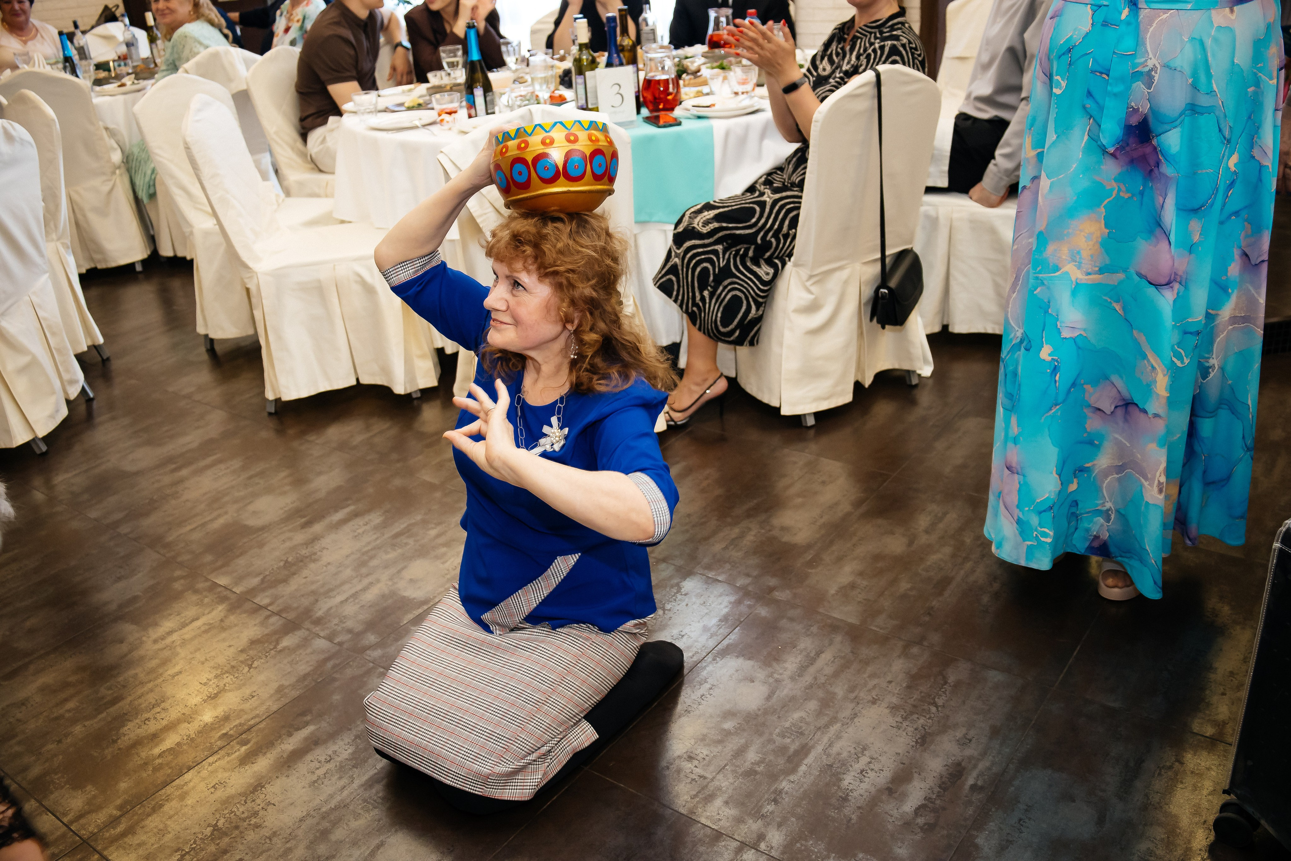 Юбилей 70. Фотограф в Иркутске