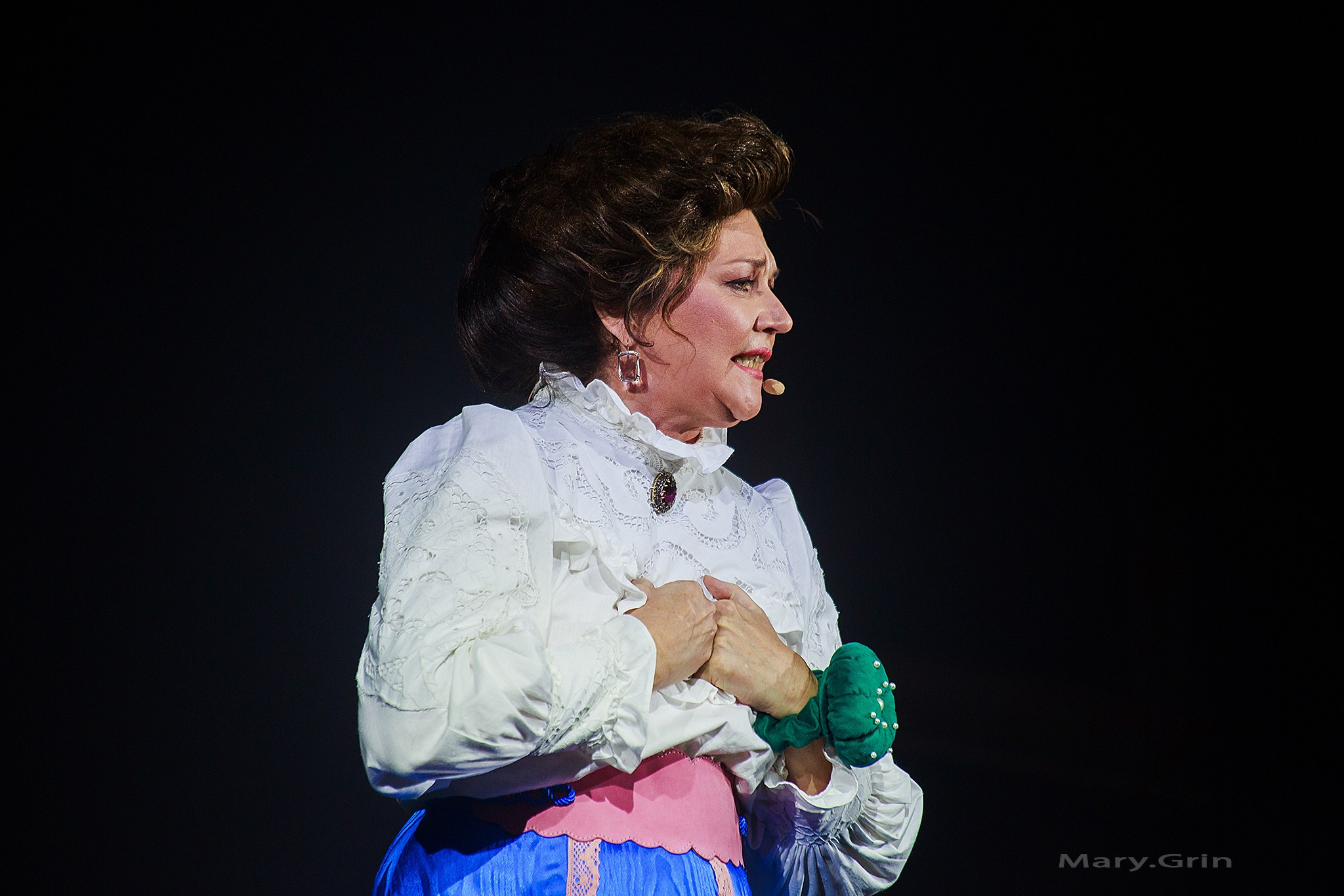 Подиумный спектакль «стиль Надежды» 2025. Детский и семейный фотограф, фотограф мероприятий Нижний Новгород