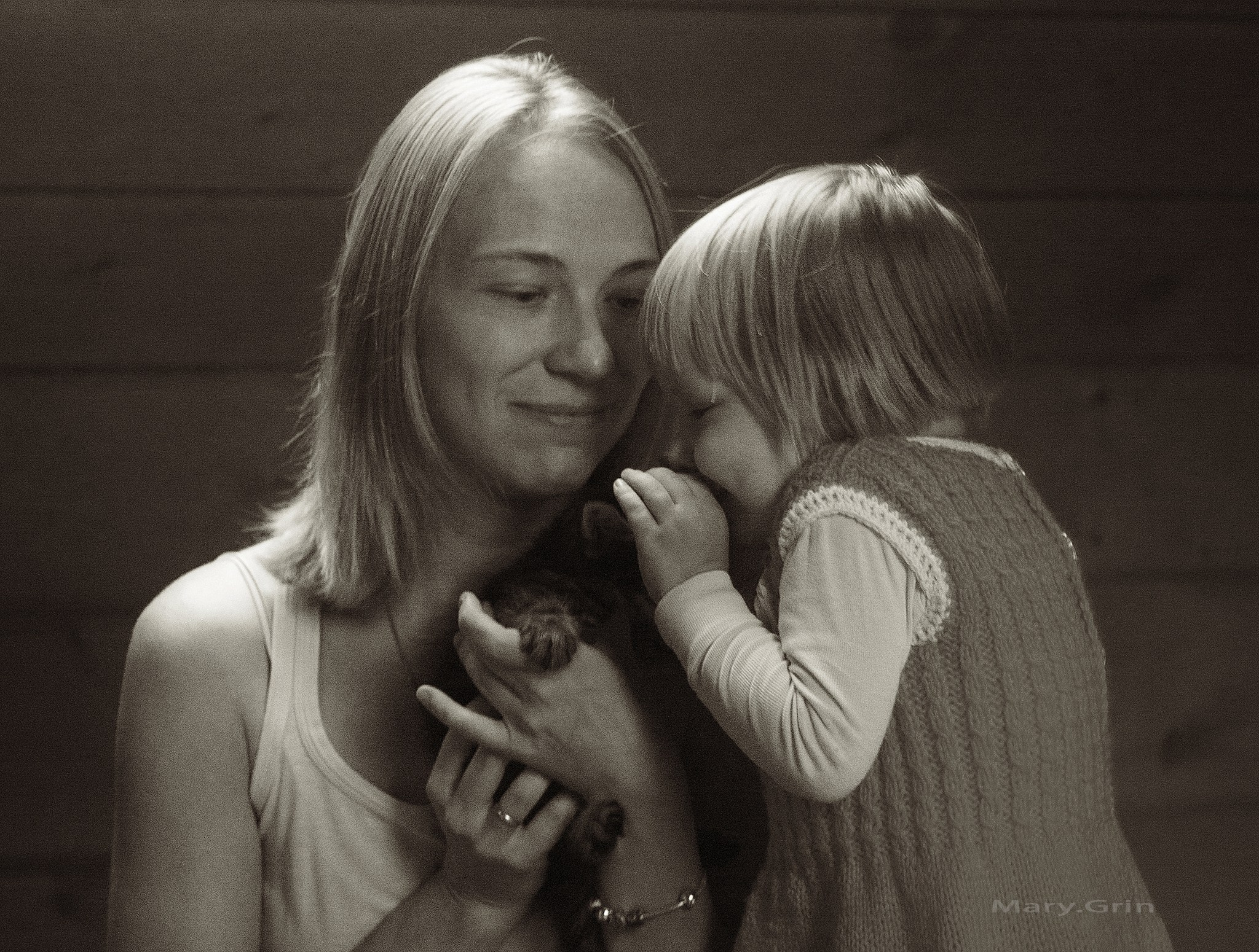 В гостях у сестёр. Домашняя съёмка. Детский и семейный фотограф, фотограф мероприятий Нижний Новгород