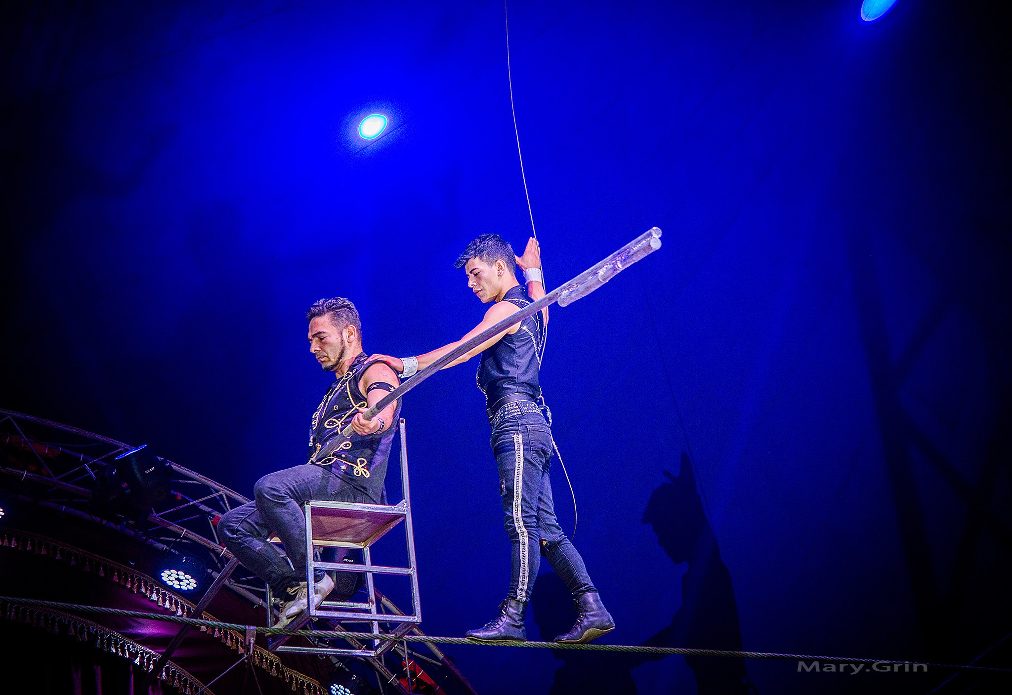 Шоу Демидовых. Детский и семейный фотограф, фотограф мероприятий Нижний Новгород