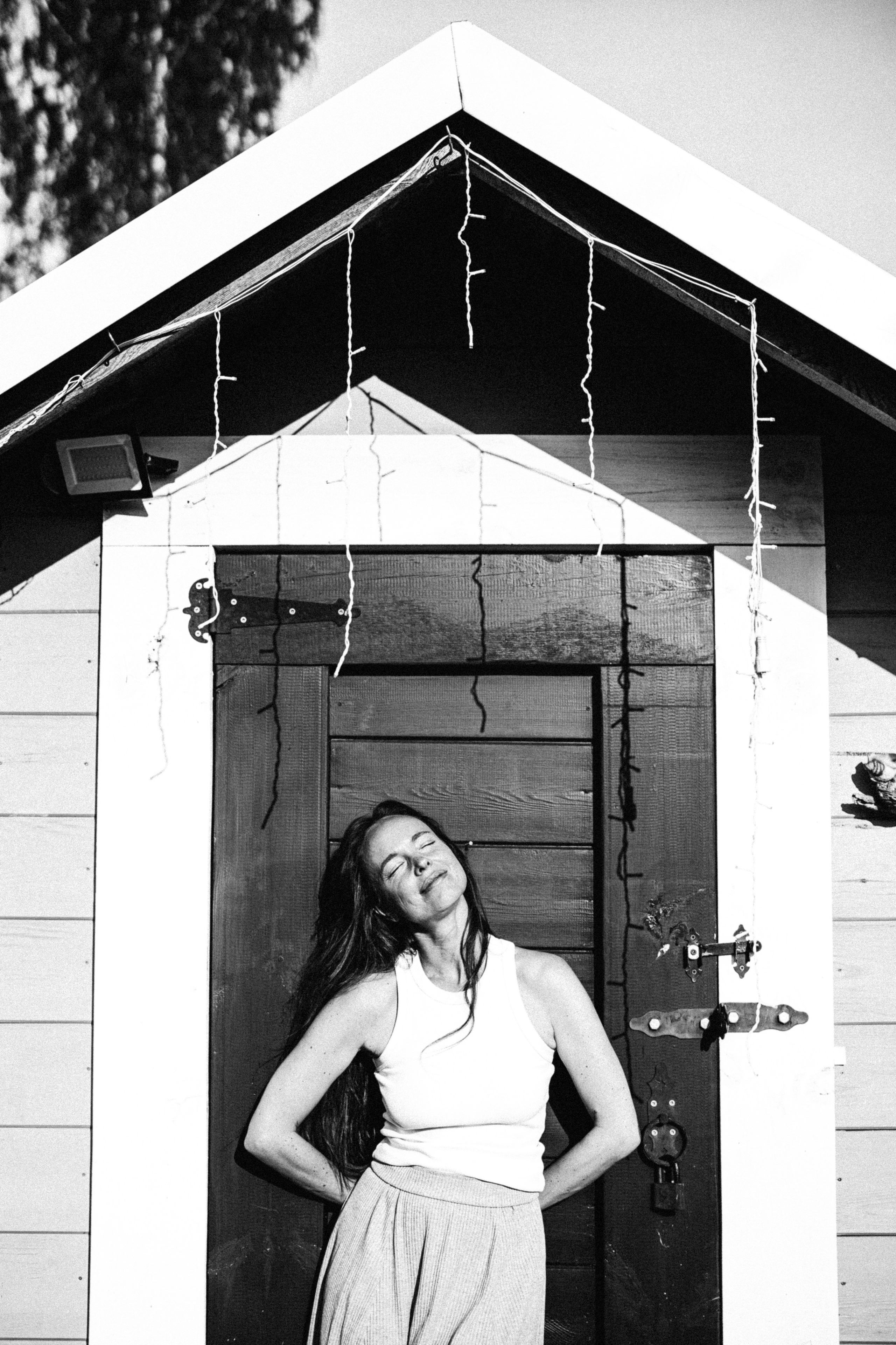Обжитое. Daria Chigintseva Photographer