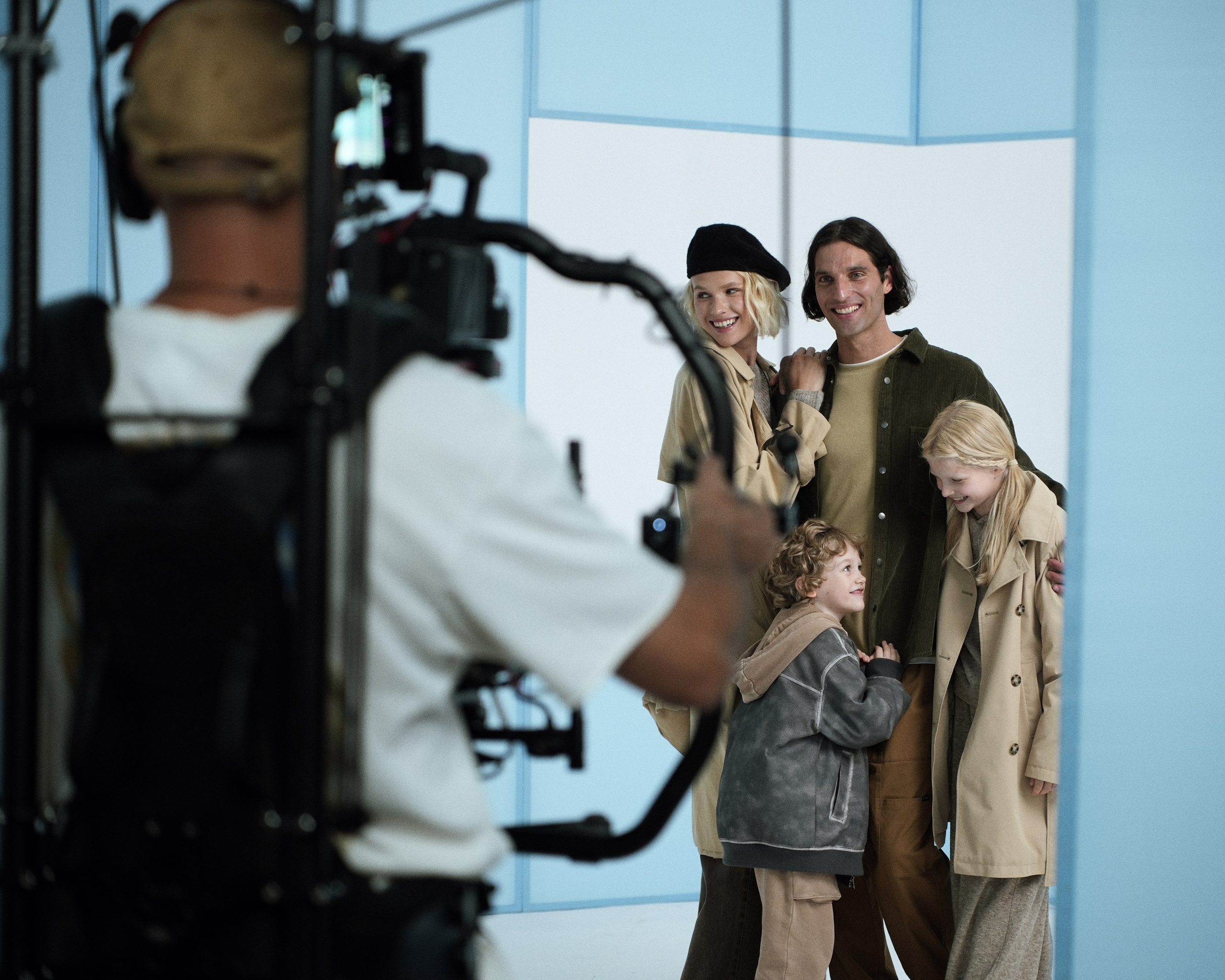 FUNDAY. ANNA — PHOTOGRAPHER