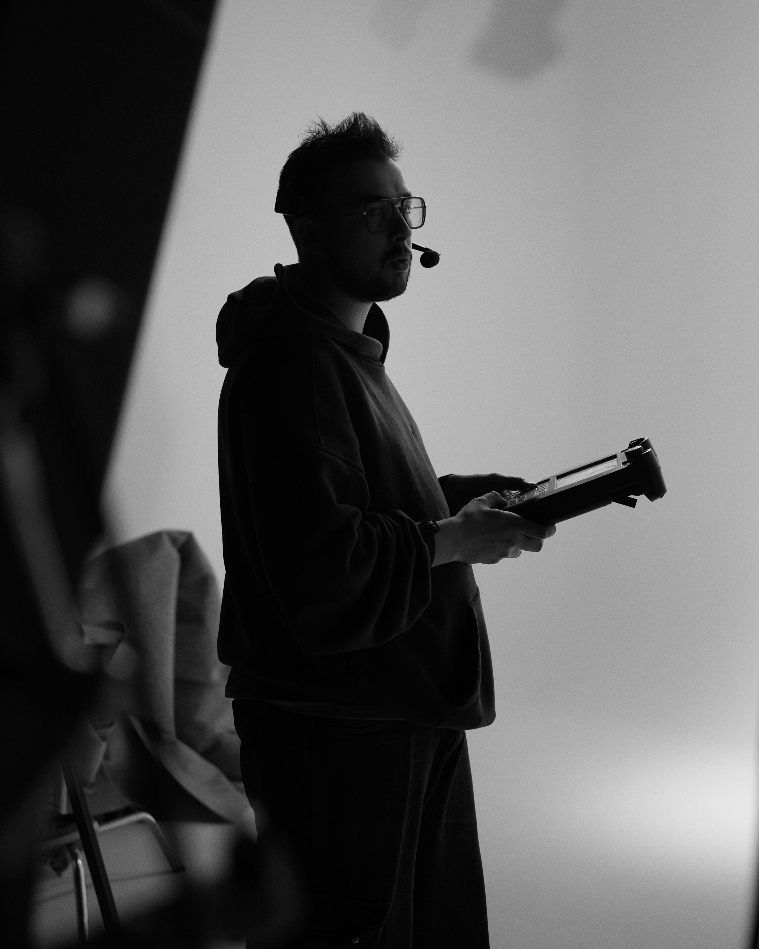 HONOR. ANNA — PHOTOGRAPHER