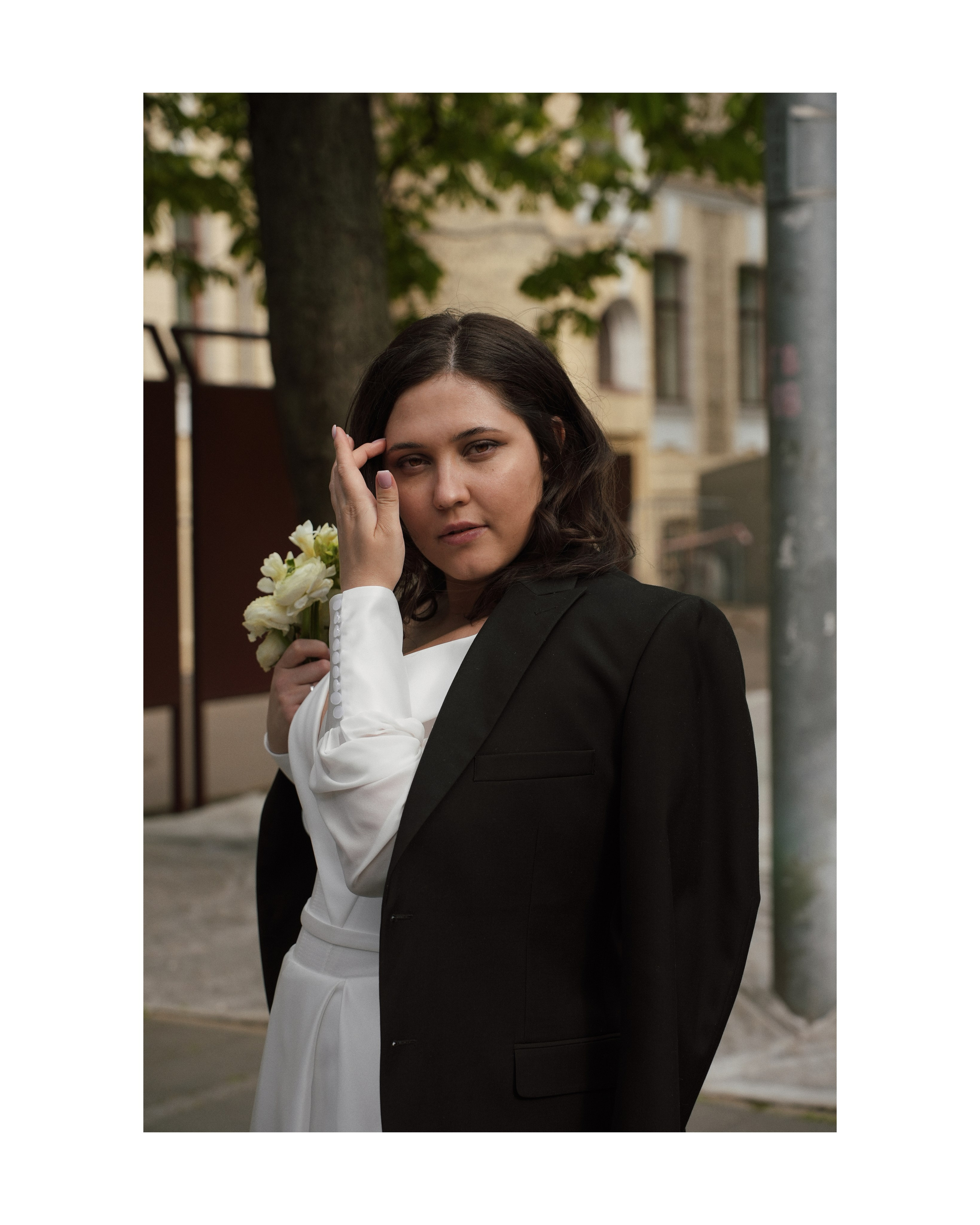 IRINA&SEMYON. ANNA — PHOTOGRAPHER