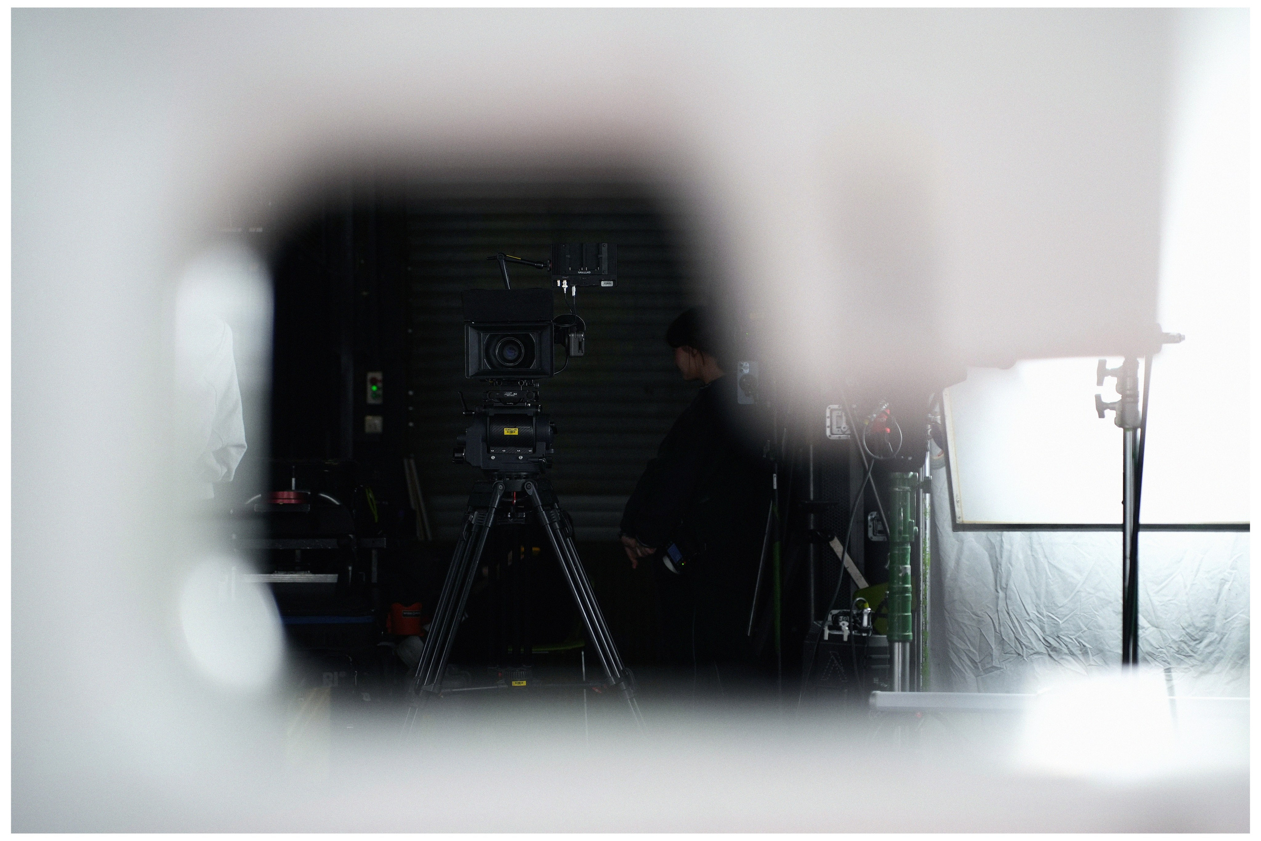 САМОКАТ | HSE ART AND DESIGN SCHOOL. ANNA — PHOTOGRAPHER