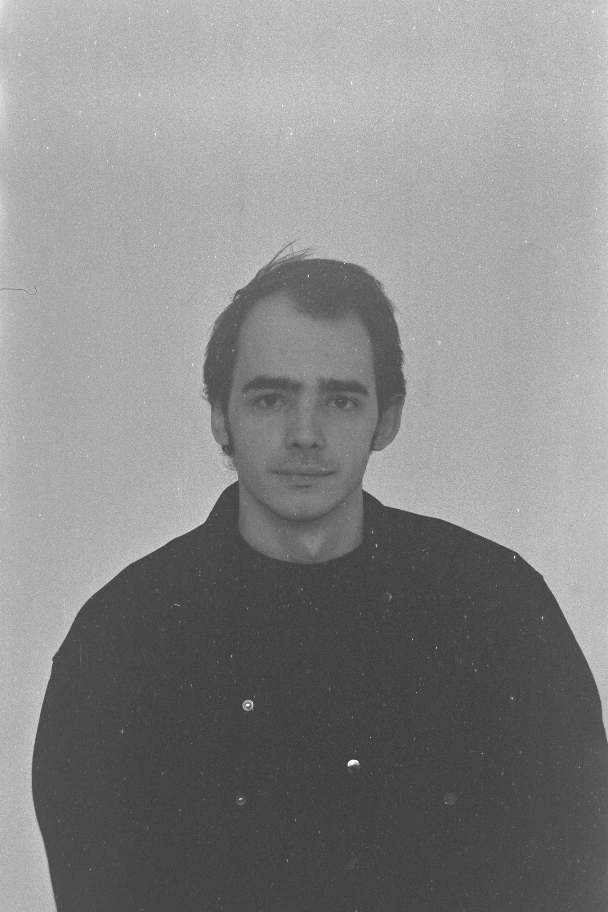 ANNA — PHOTOGRAPHER