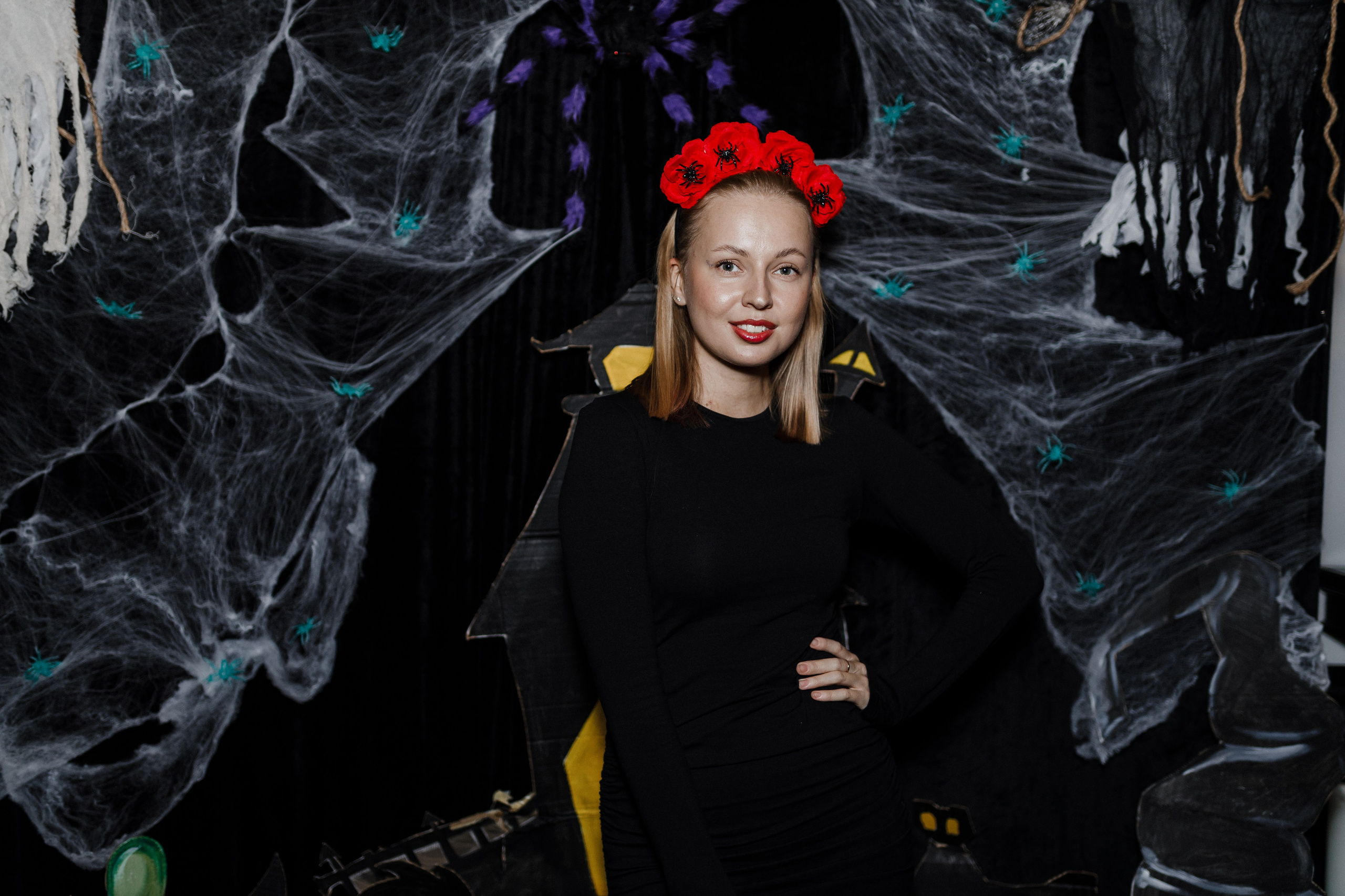 Квиз. I MOM'S. Свадебный фотограф. Москва и Московская Область