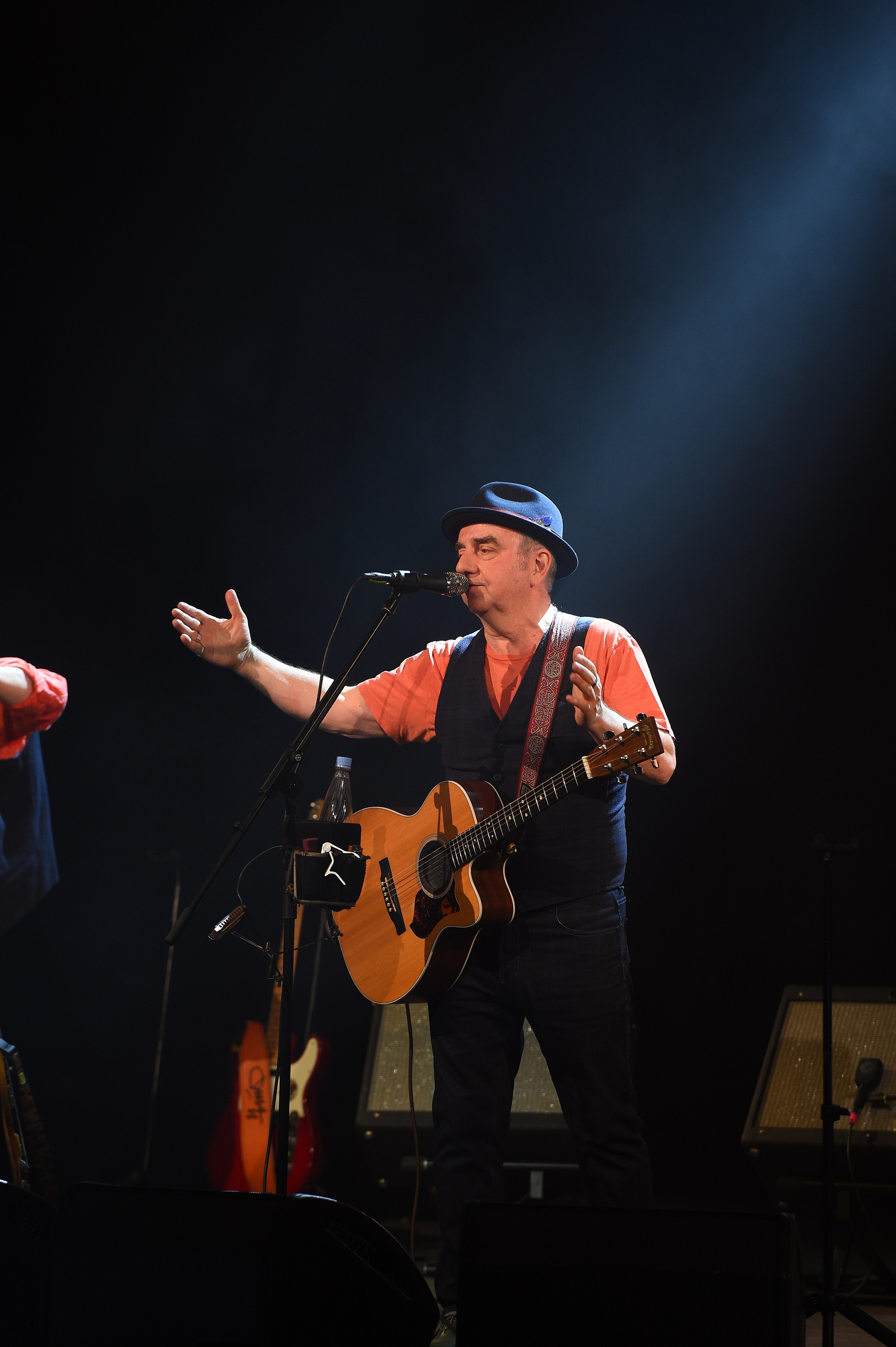 Концерт группы Чайф. Ижевск. 22.05.2022. Спортивный репортажный фотограф в Ижевске Сергей Мерзляков