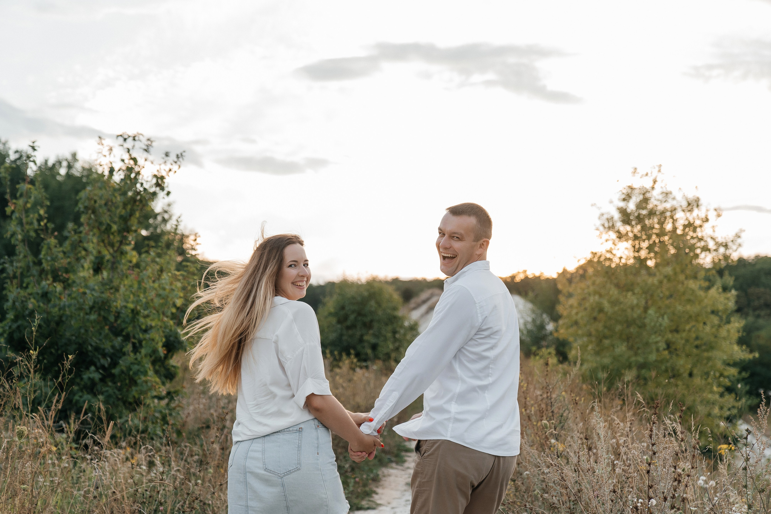 Инна и Валентин. Свадебный фотограф в Белгороде Кравченко Алиса