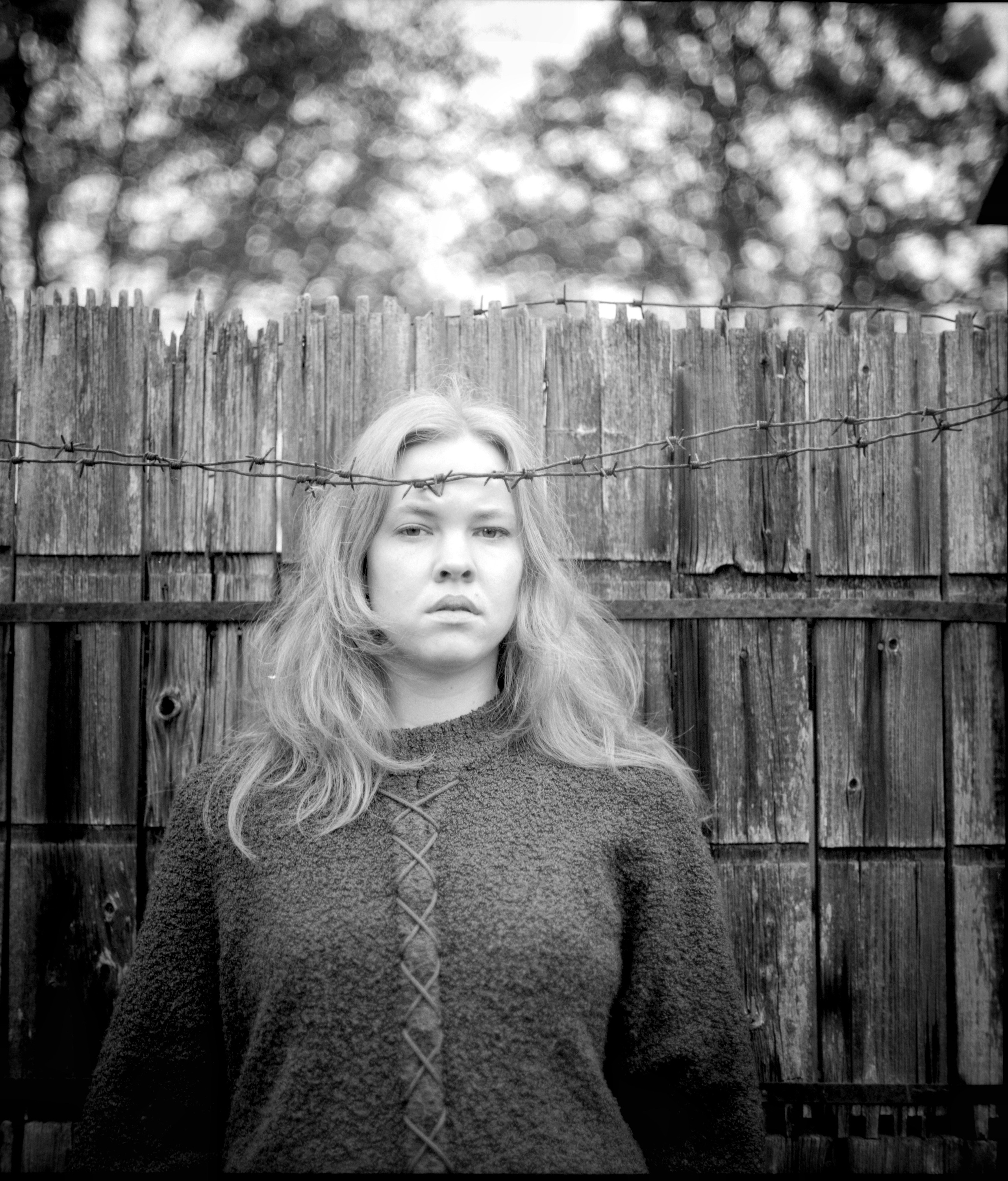 {ЧЕРНО_БЕЛОЕ}. Пленочный фотограф zalupapulaz