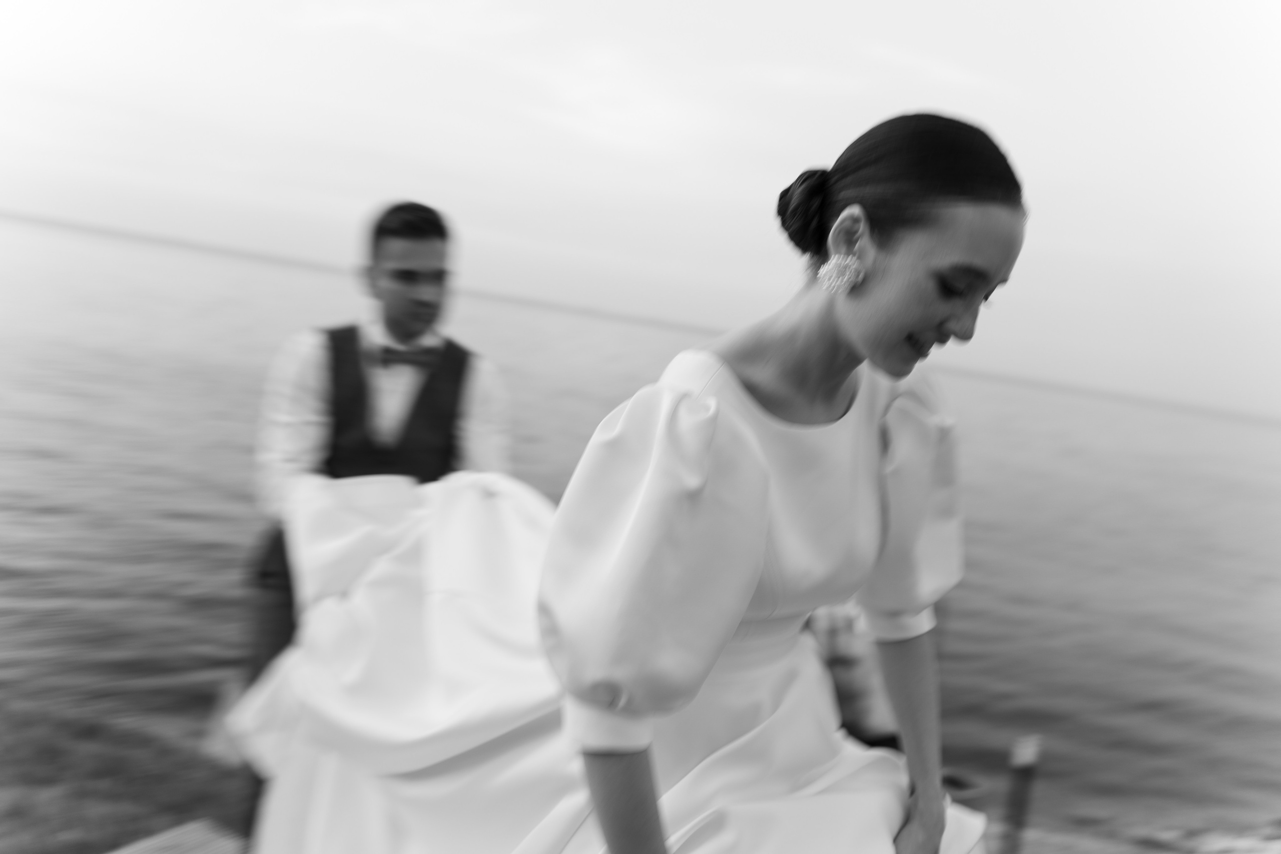 Руслан и Адель. Свадебный фотограф в Казани