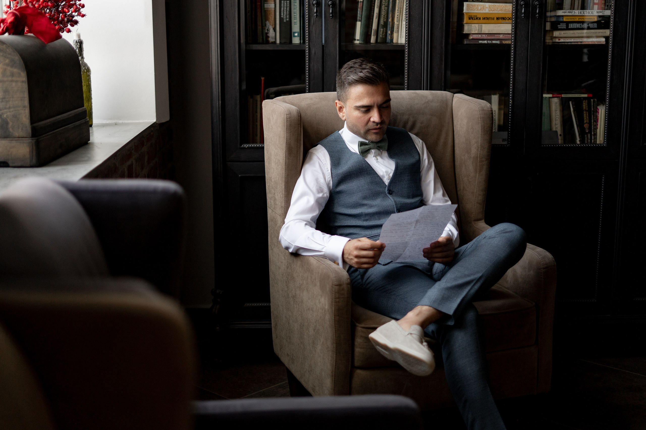 Руслан и Адель. Свадебный фотограф в Казани