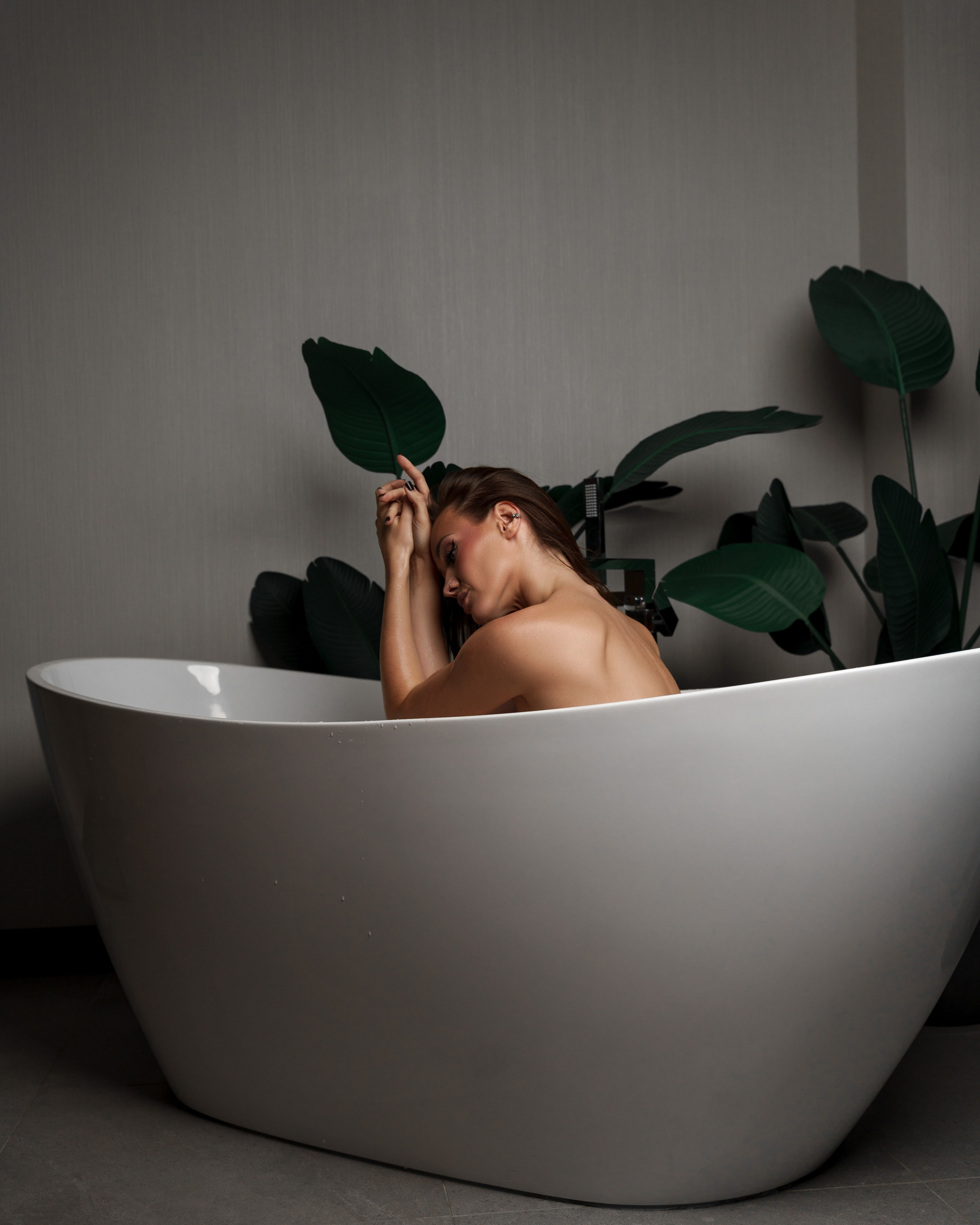 Саня. Портретный и Контент фотограф Григорий Семенов (Grifon) в Ижевске