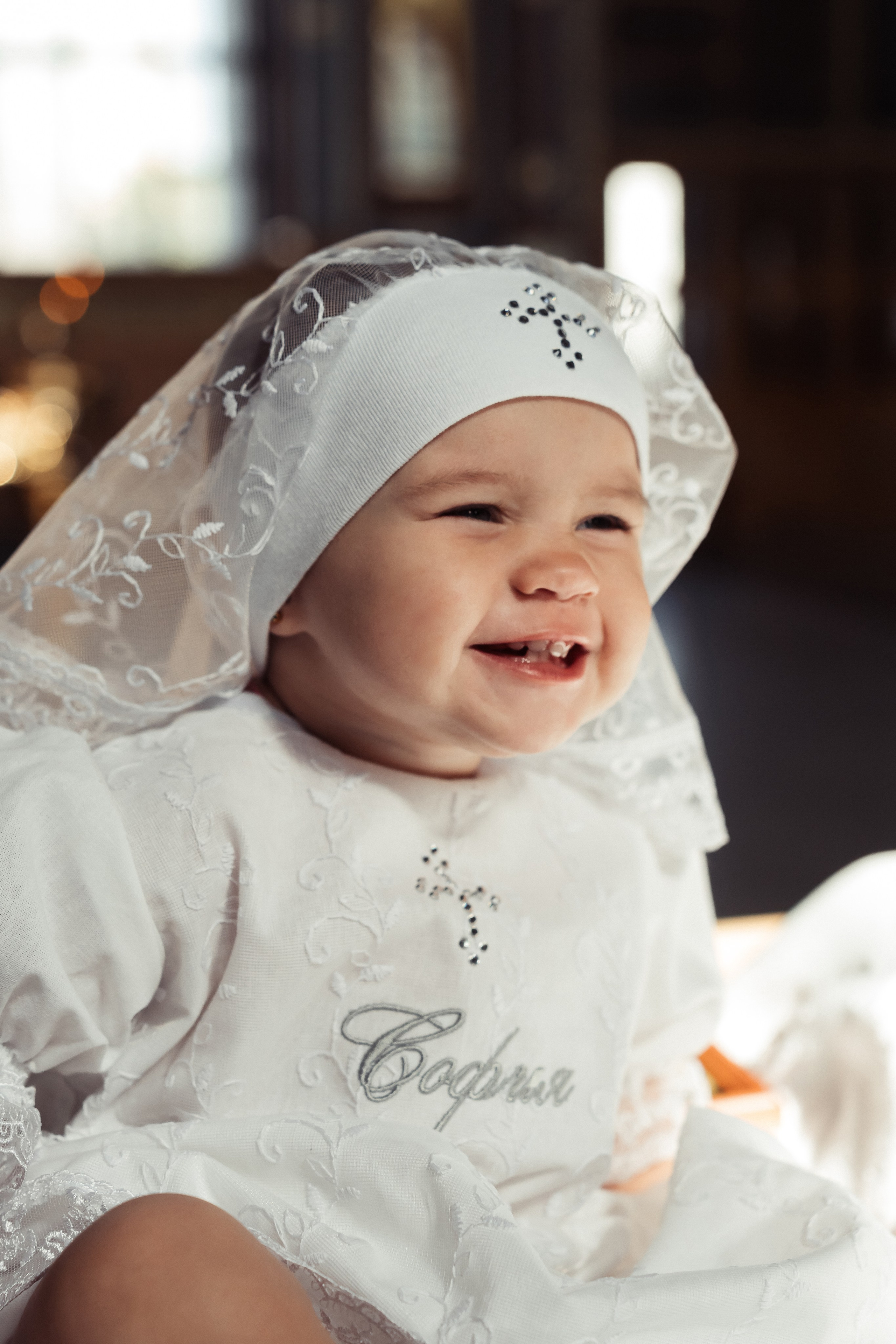 Фотограф на таинство крещения в Воронеже. Фотограф для семей и экспертов в г. Воронеж Ирина Круглова