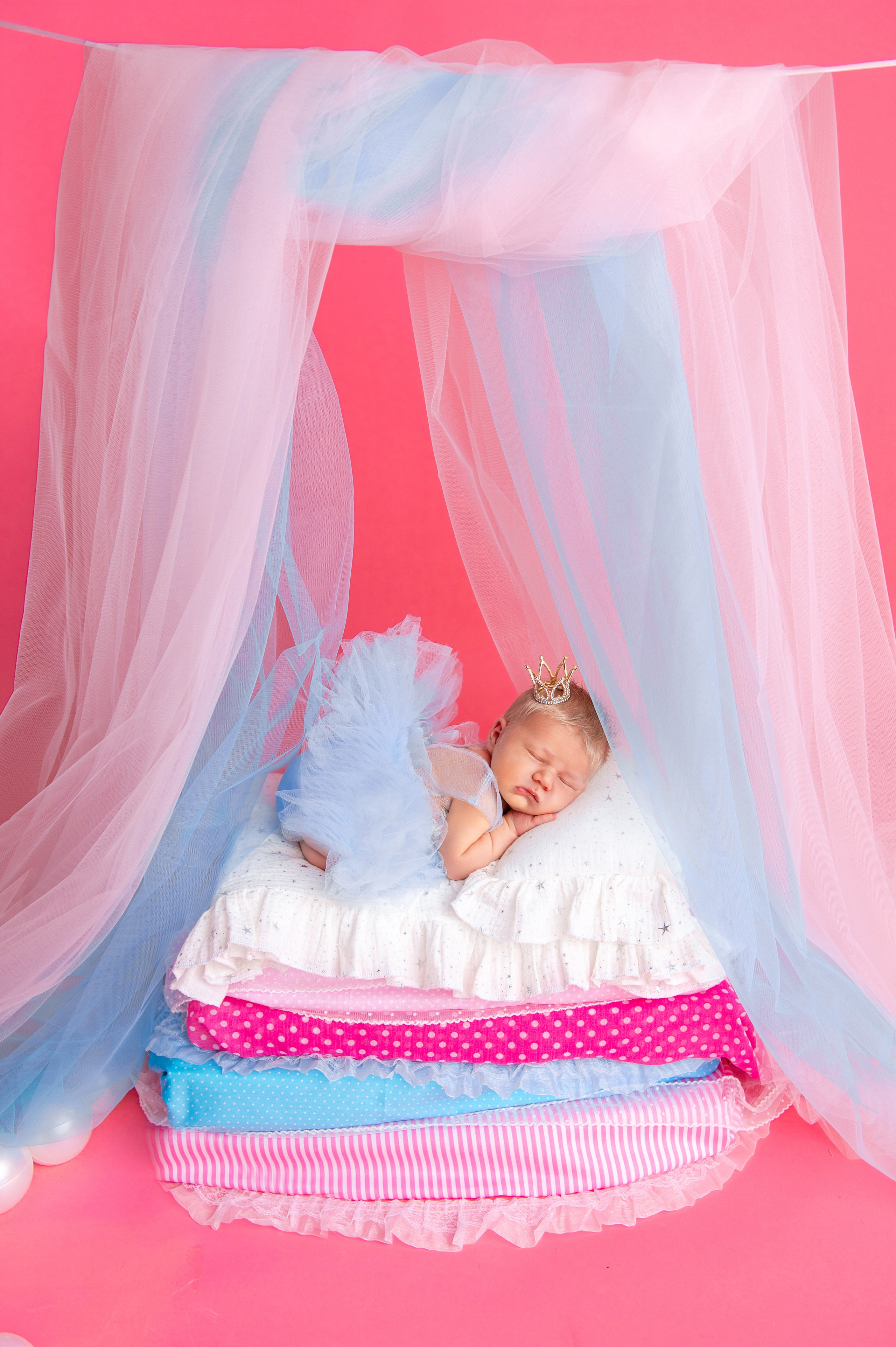 Новорожденные. Детский фотограф новорожденных в Москве Мария Бахоашвили