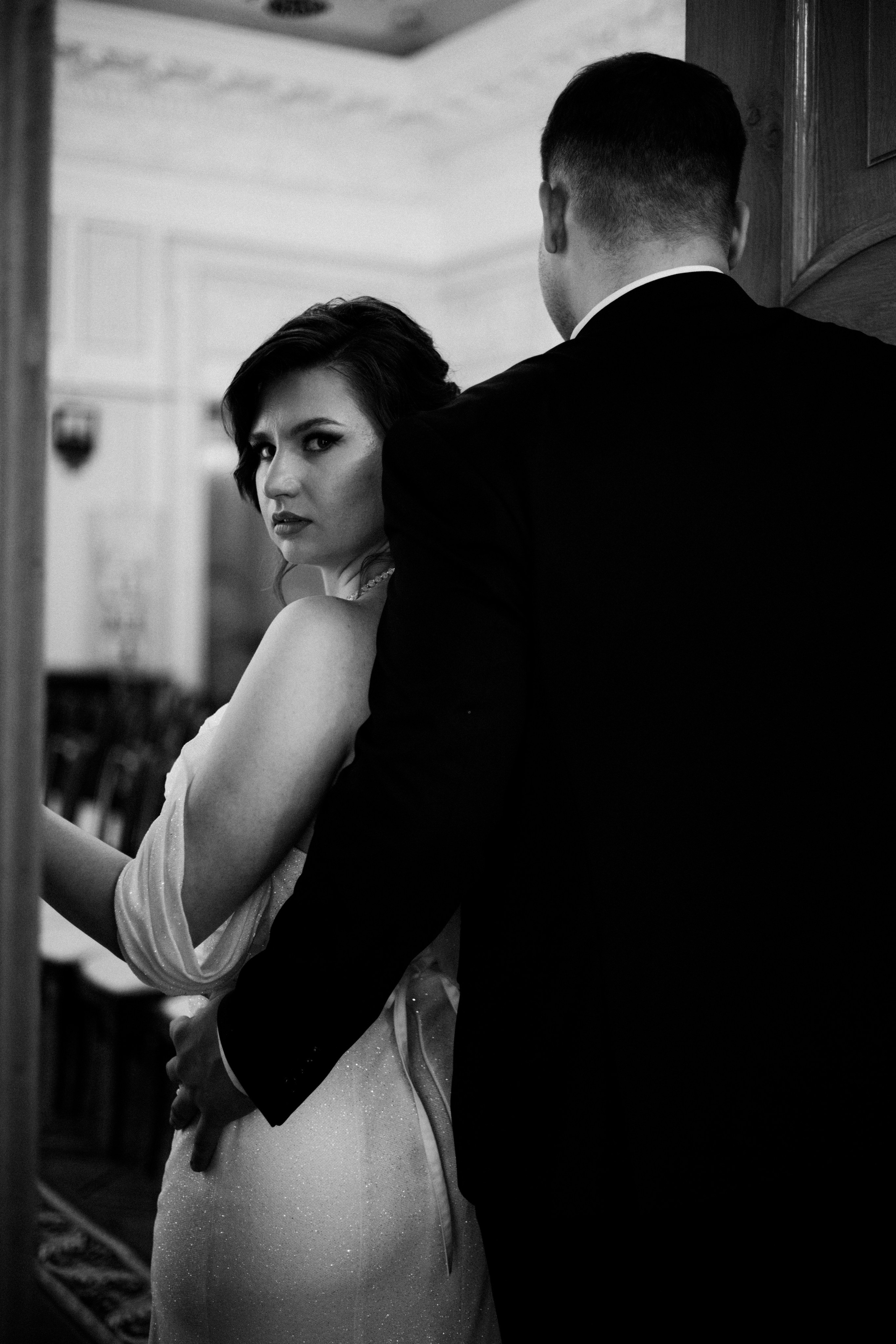 Vladimir&Alena. Индивидуальный фотограф в Оренбурге Кристина Студеникина