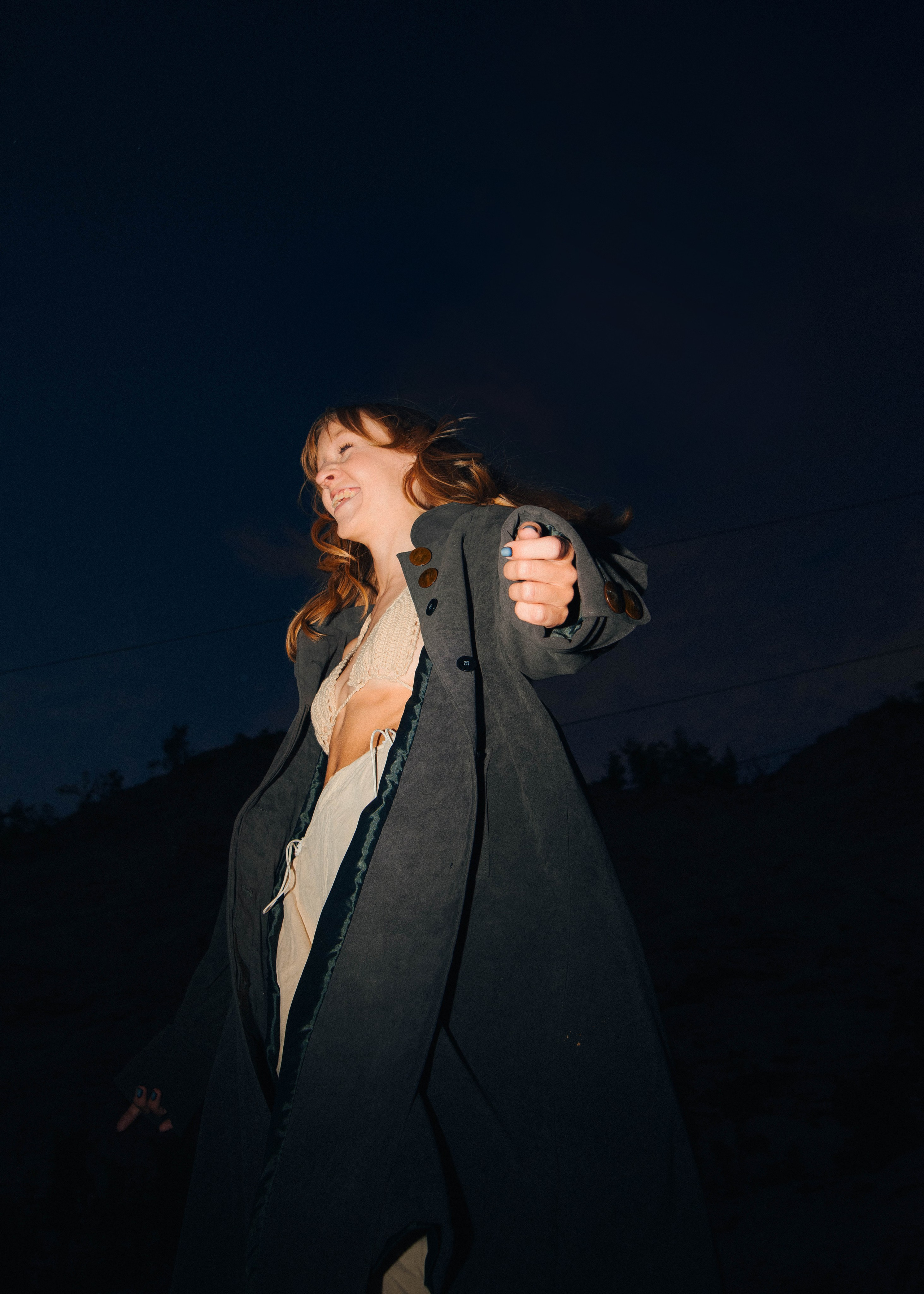 Елизавета. Ксения Glossa. Портретный и репортажный фотограф в Самаре