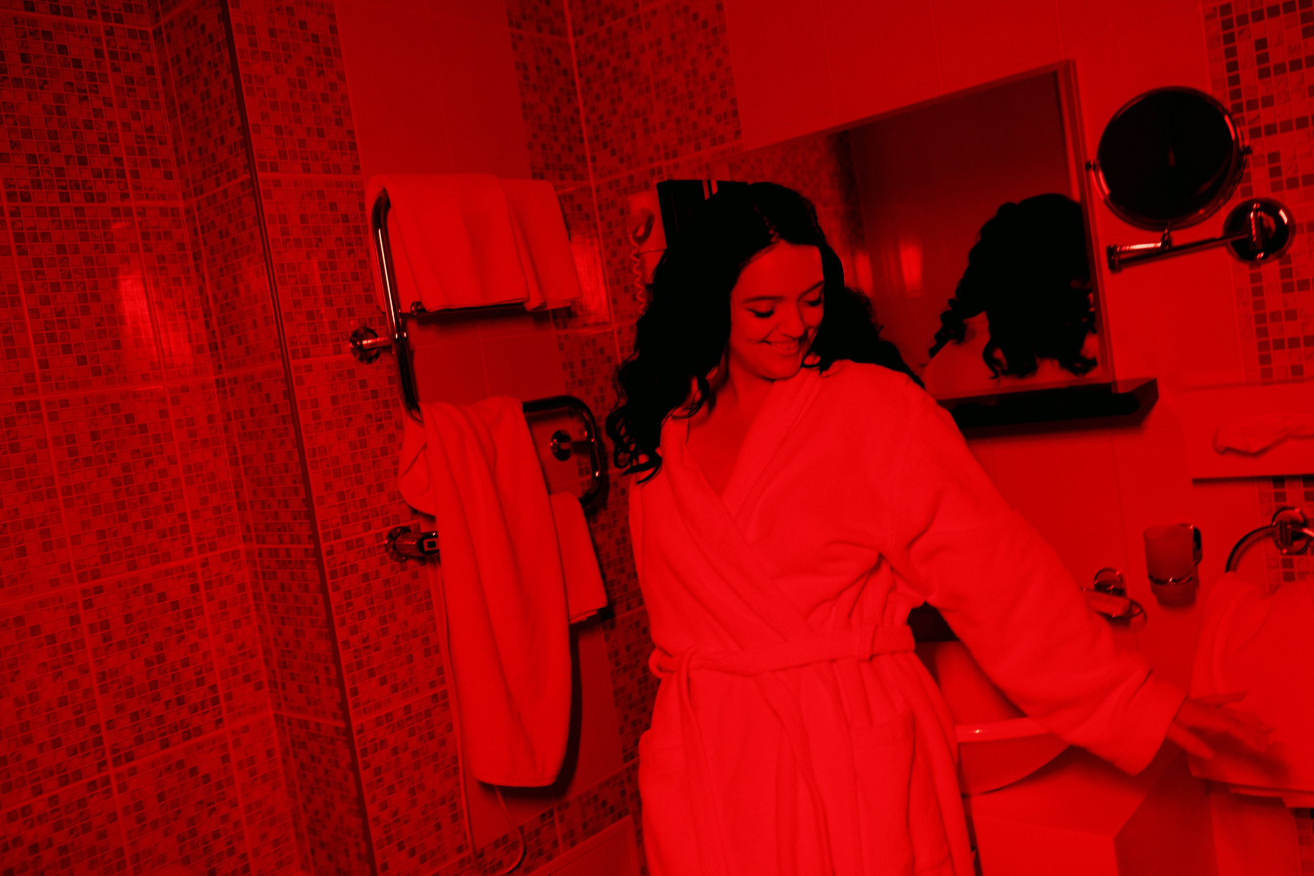 Денис и Мария. LEVORIGINAL