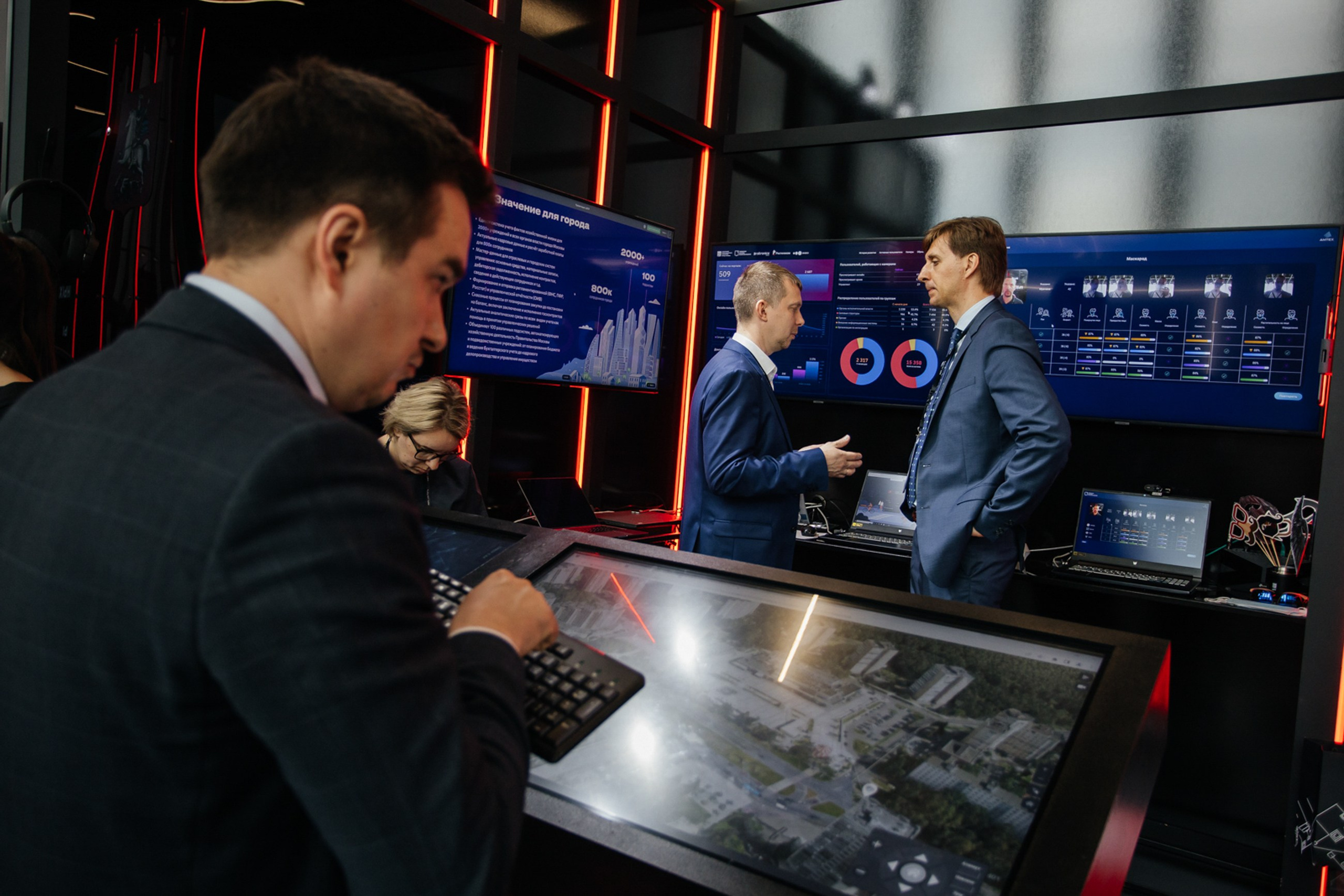 ЦИПР. LEVORIGINAL