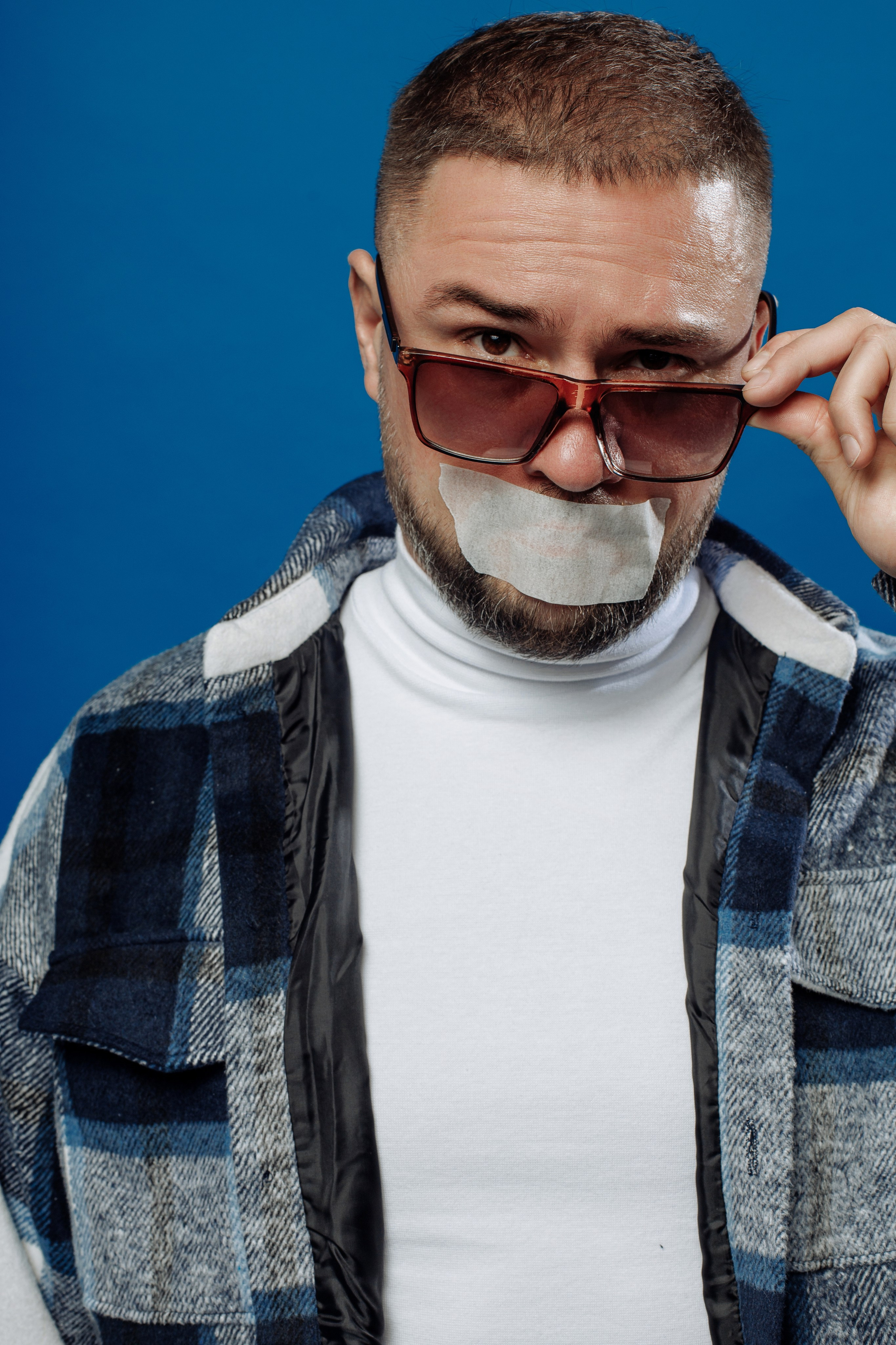 Илья. LEVORIGINAL