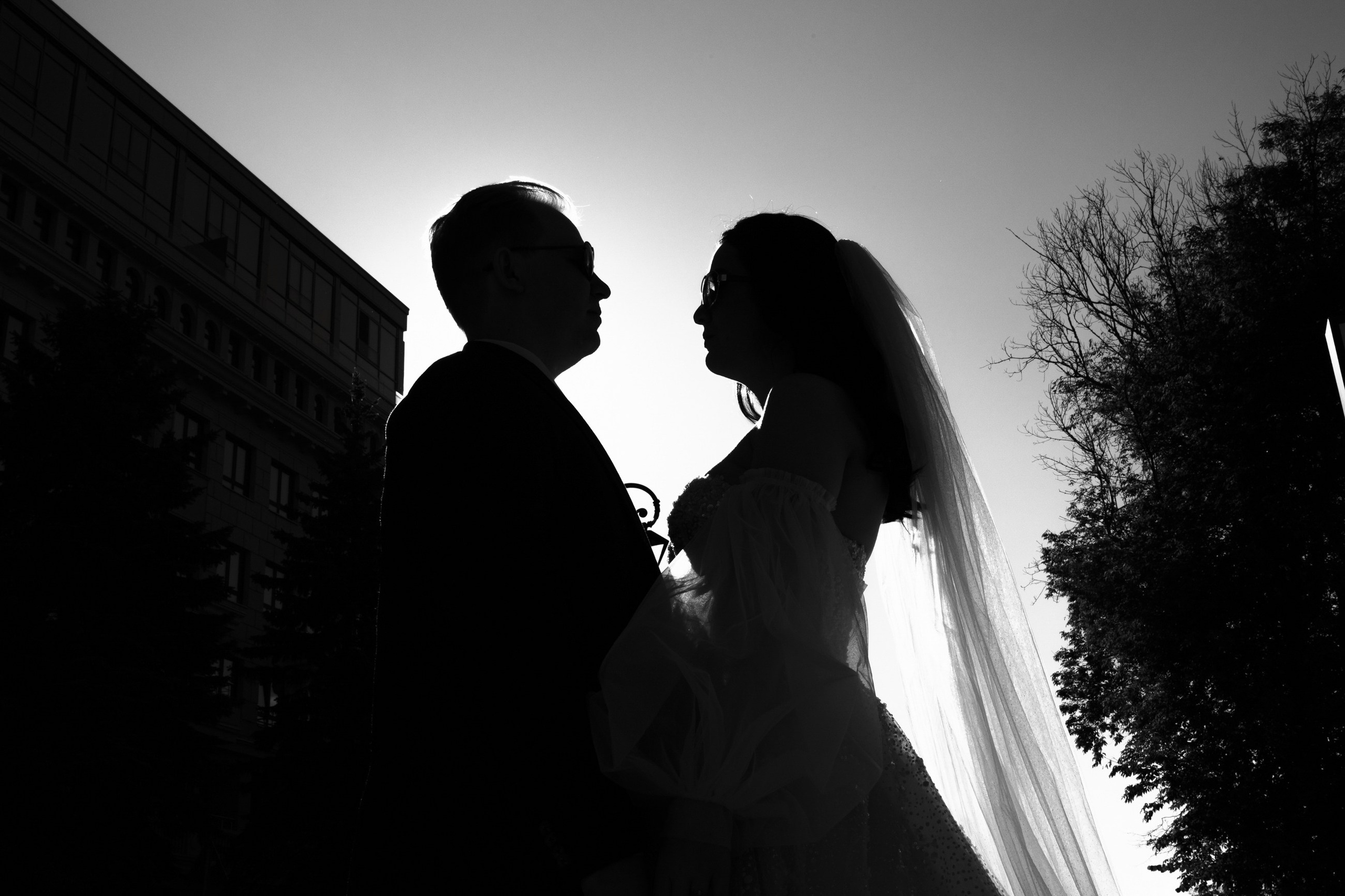 Денис и Мария. LEVORIGINAL