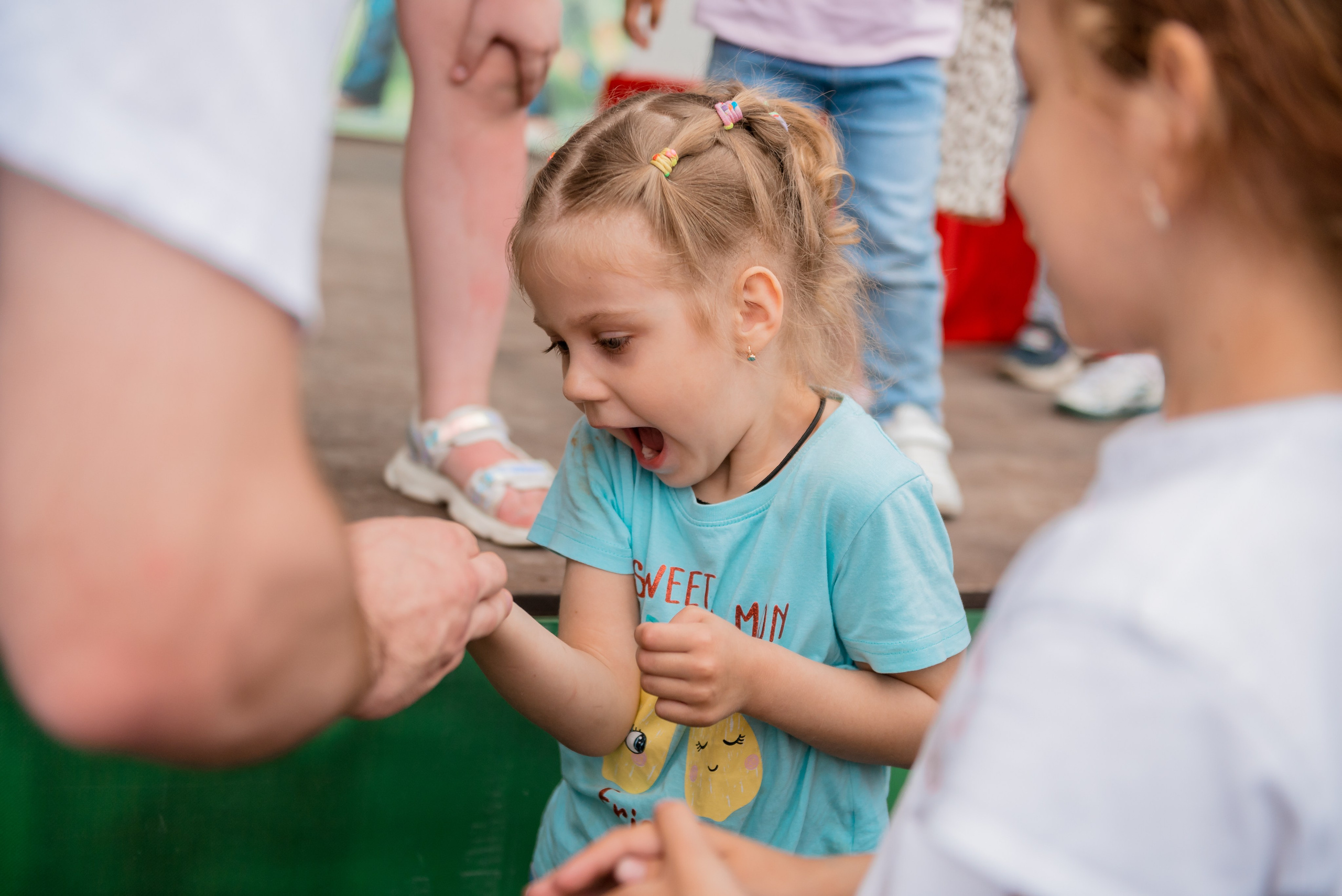 12 Июня 2024. Детский фотограф, семейный фотограф и репортажи в Кемерово