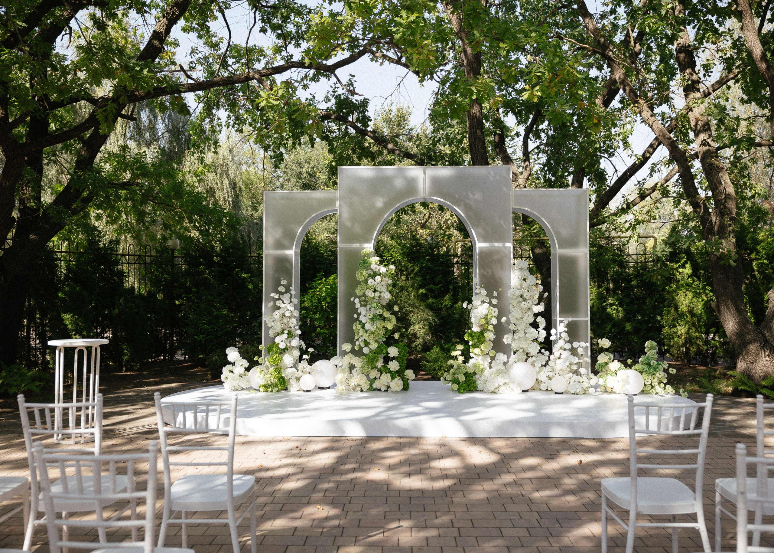 Лена + Саша. Свадебный и семейный фотограф в Саратове Маша Паника