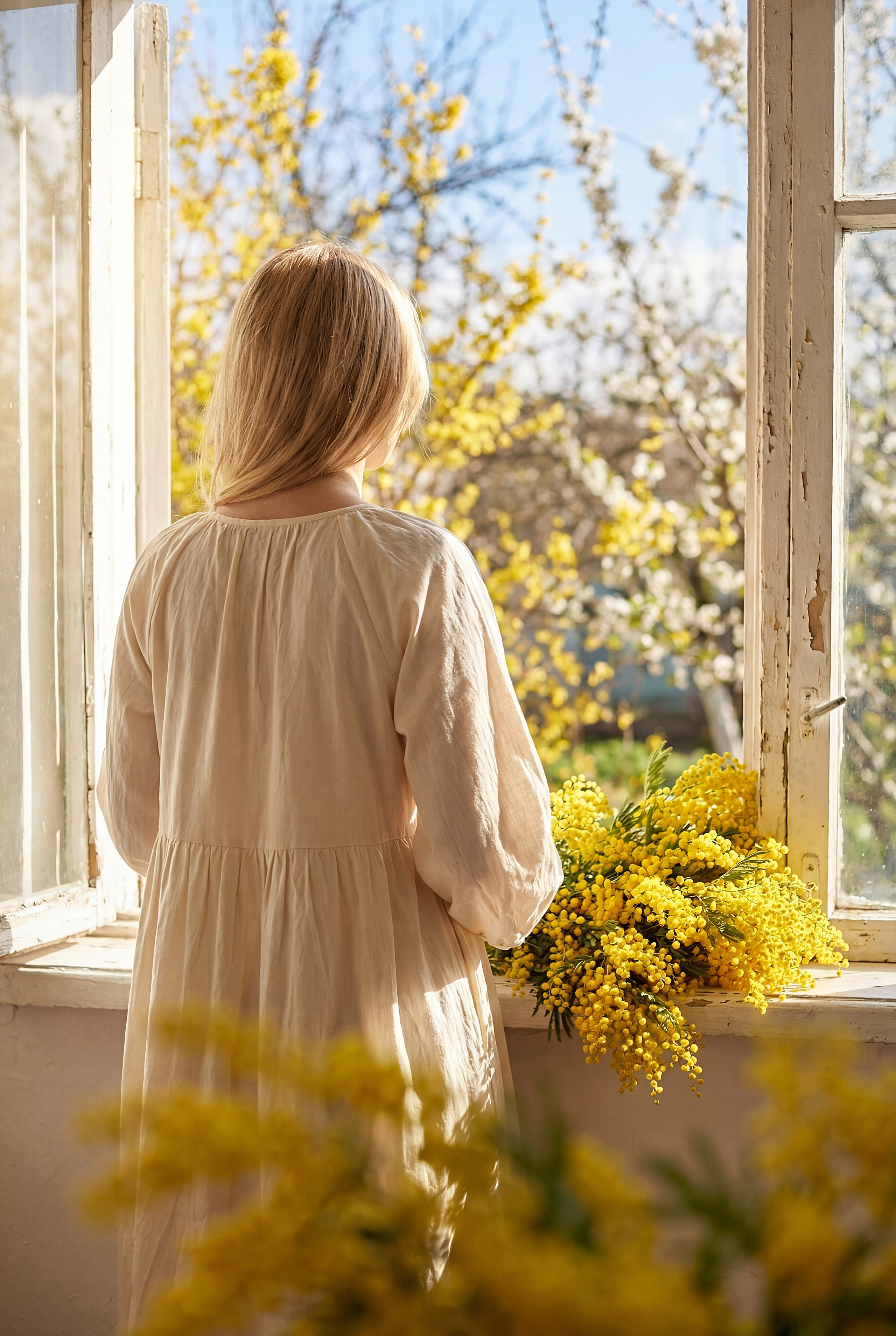 Нейрофотосессии. Выпускные альбомы в Крыму
