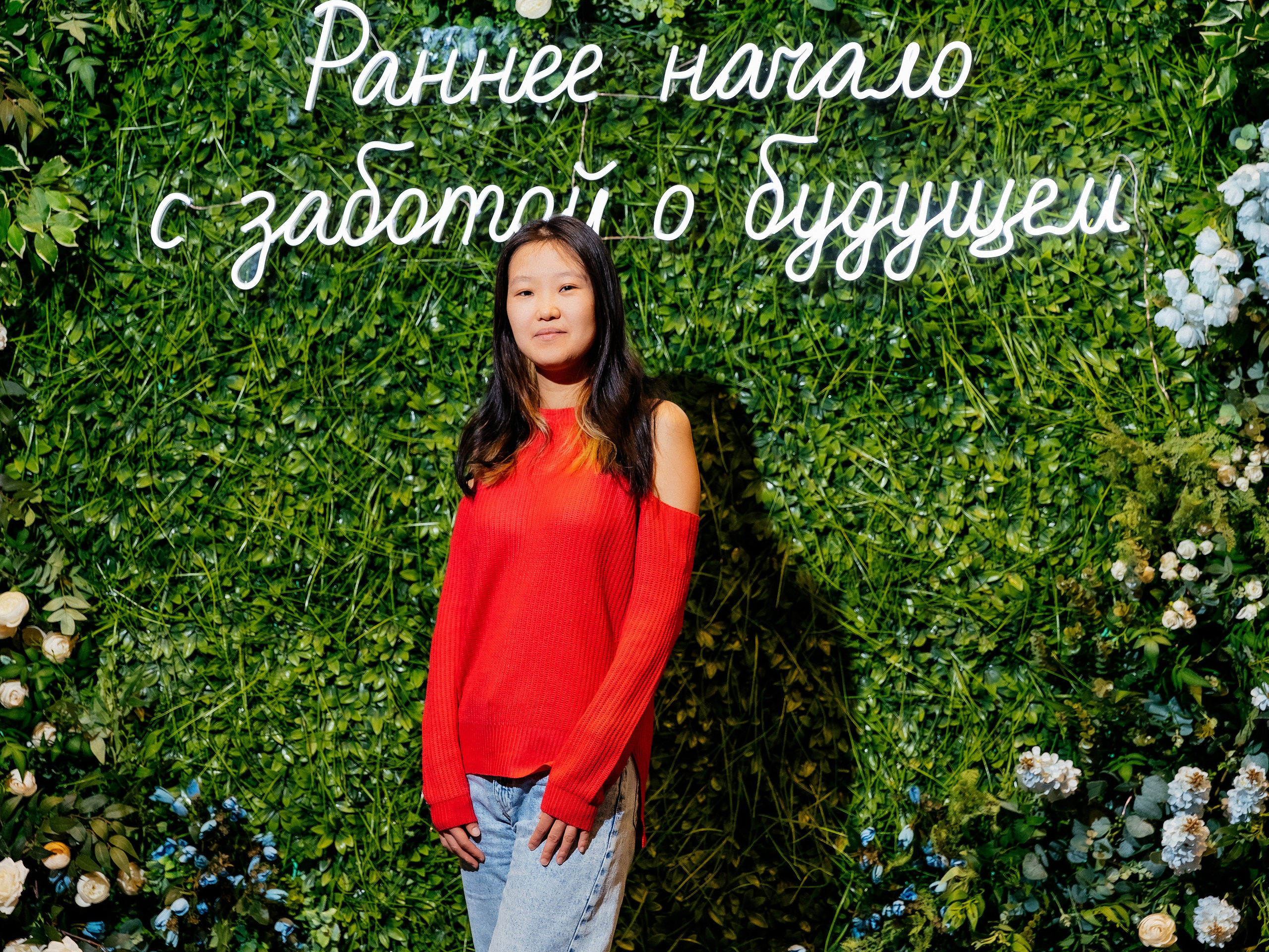 Конференция врачей. Красильников Евгений — профессиональный фотограф в Ростове-на-Дону