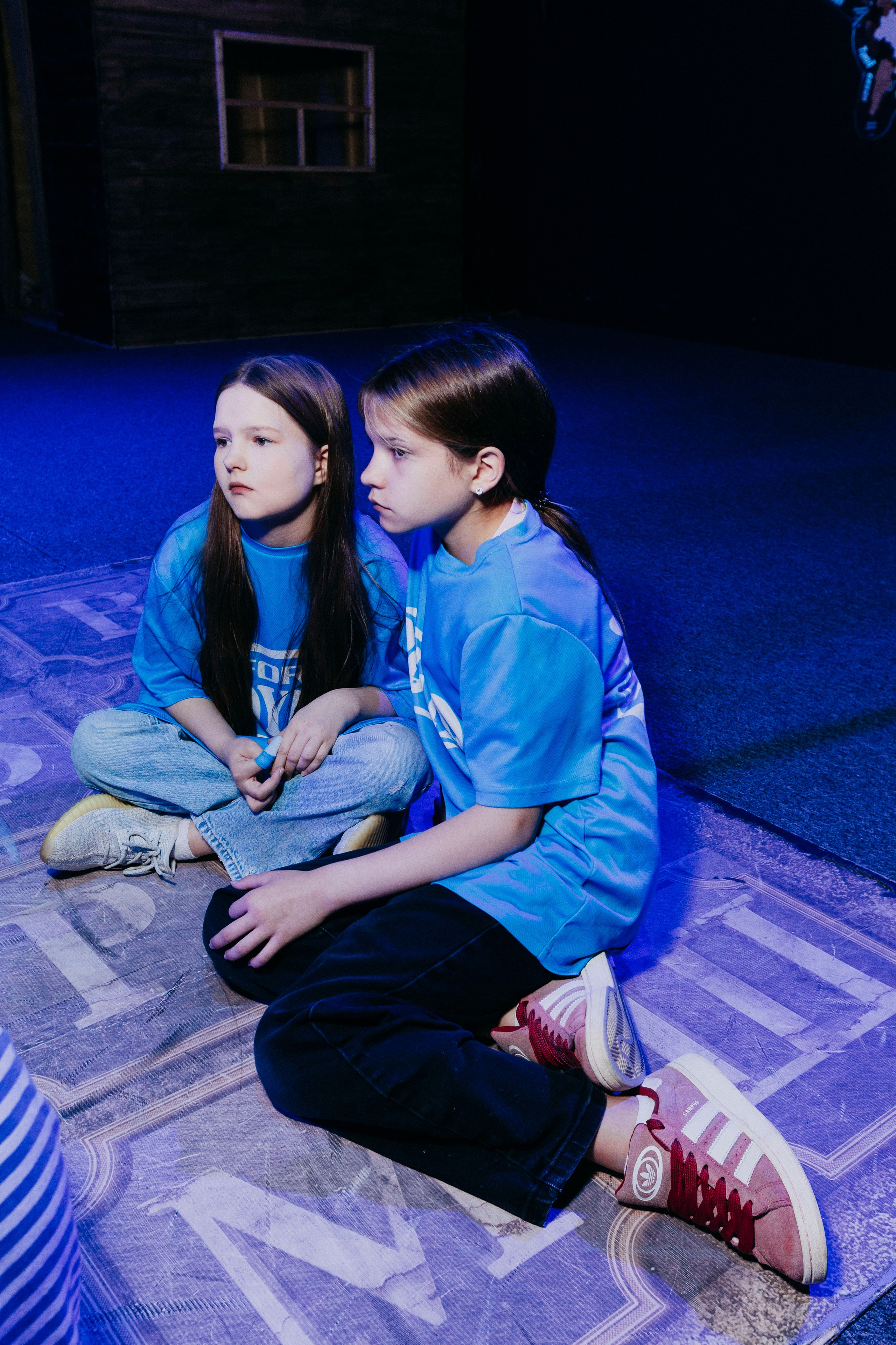 Форт Боярд. Stanislav Baryshev — People. Emotions. Atmosphere