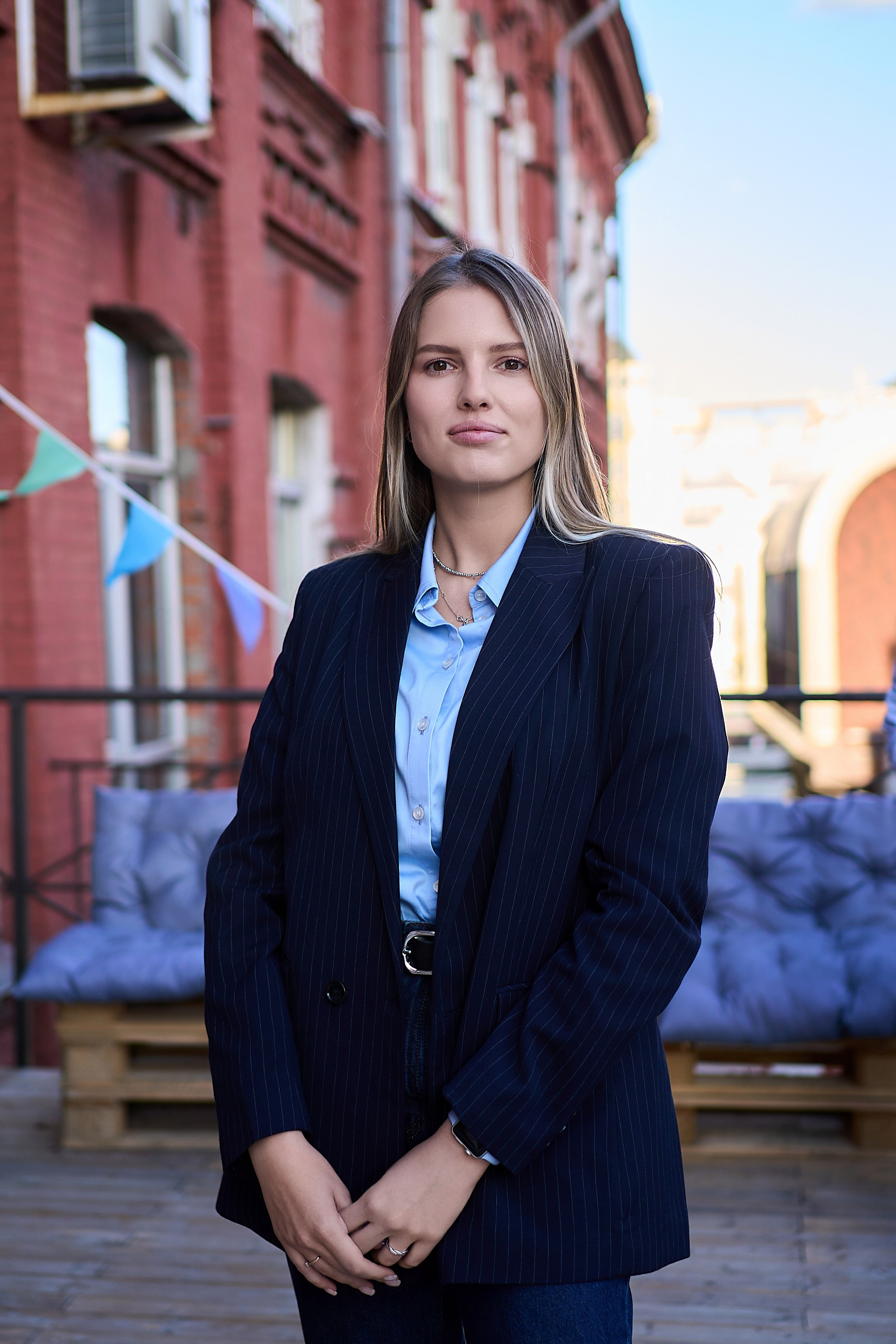 Правительства Москвы День стажера. Фотограф и Видеограф в Москве. Олег Корушев