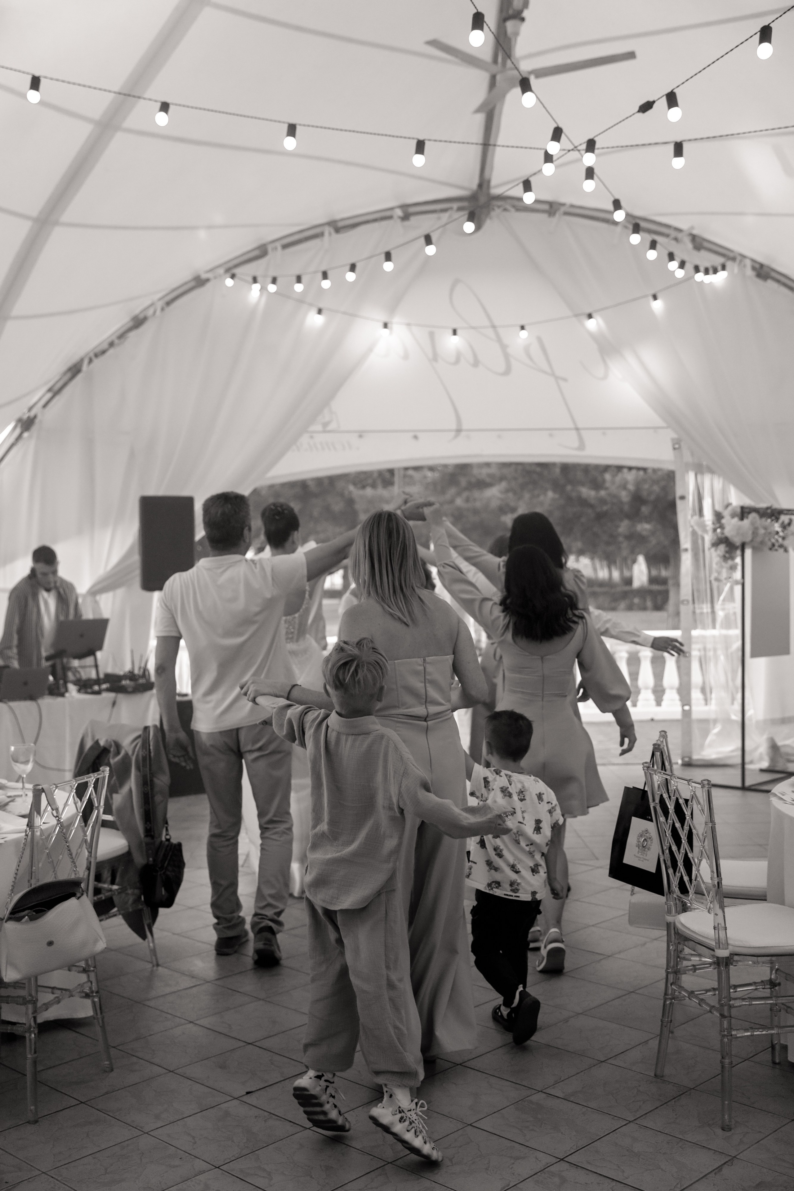 K&P. Anastasia Jes | Свадебный фотограф