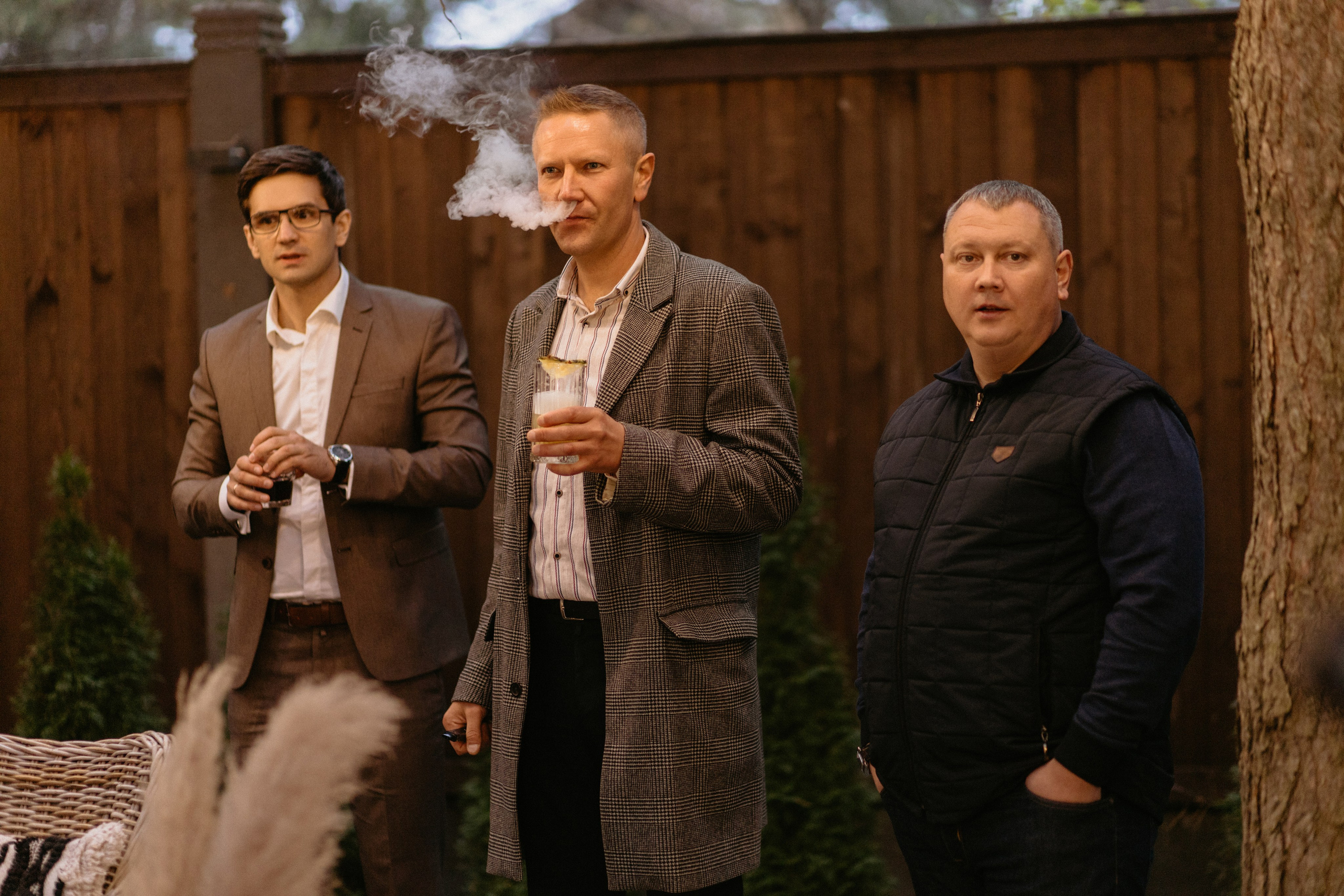 Сева & Таня | DELICE CHALET. Свадебный фотограф в Минске Владислав Бабич