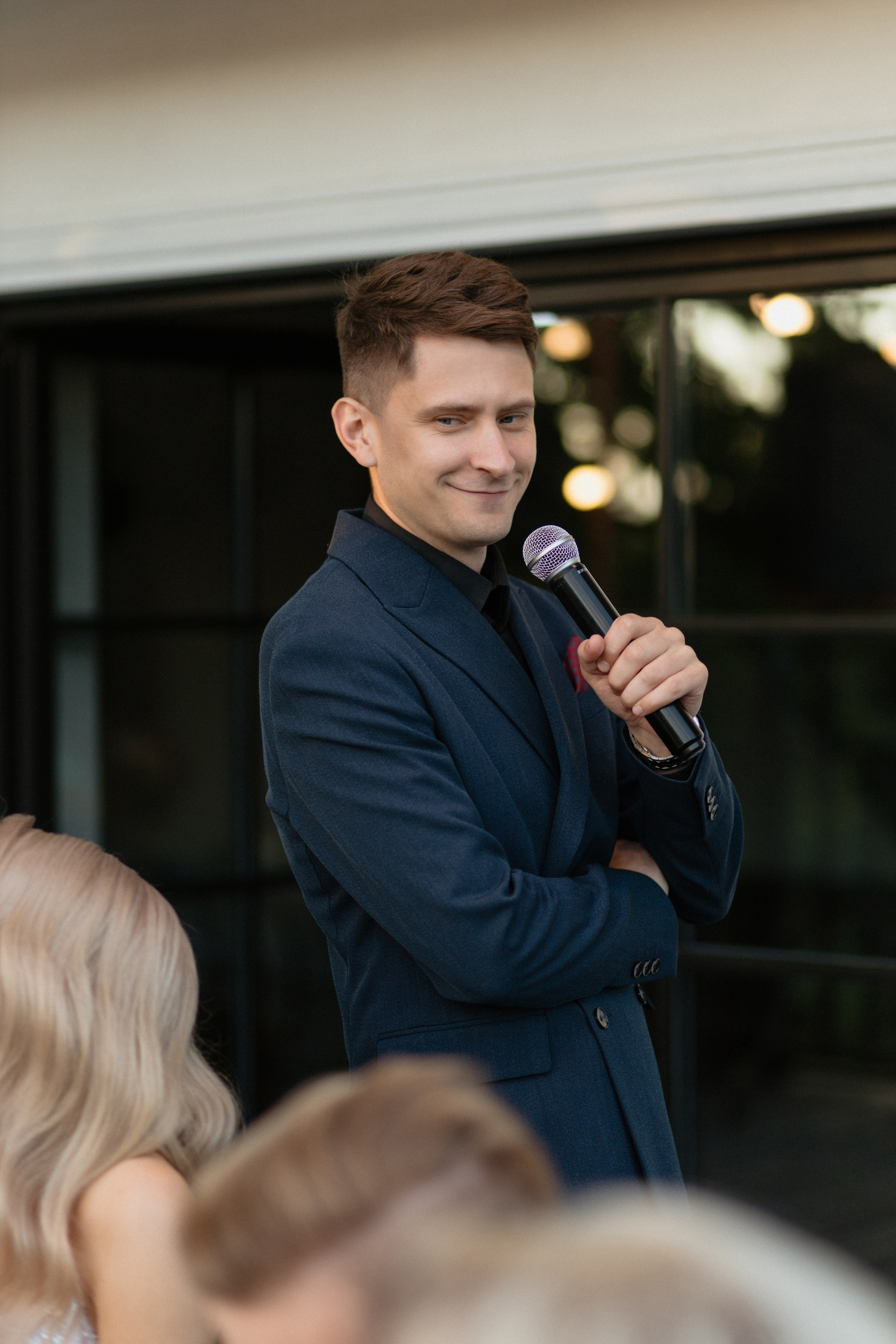 Дима & Катя | Усадьба «Янов Ясень». Свадебный фотограф в Минске Владислав Бабич