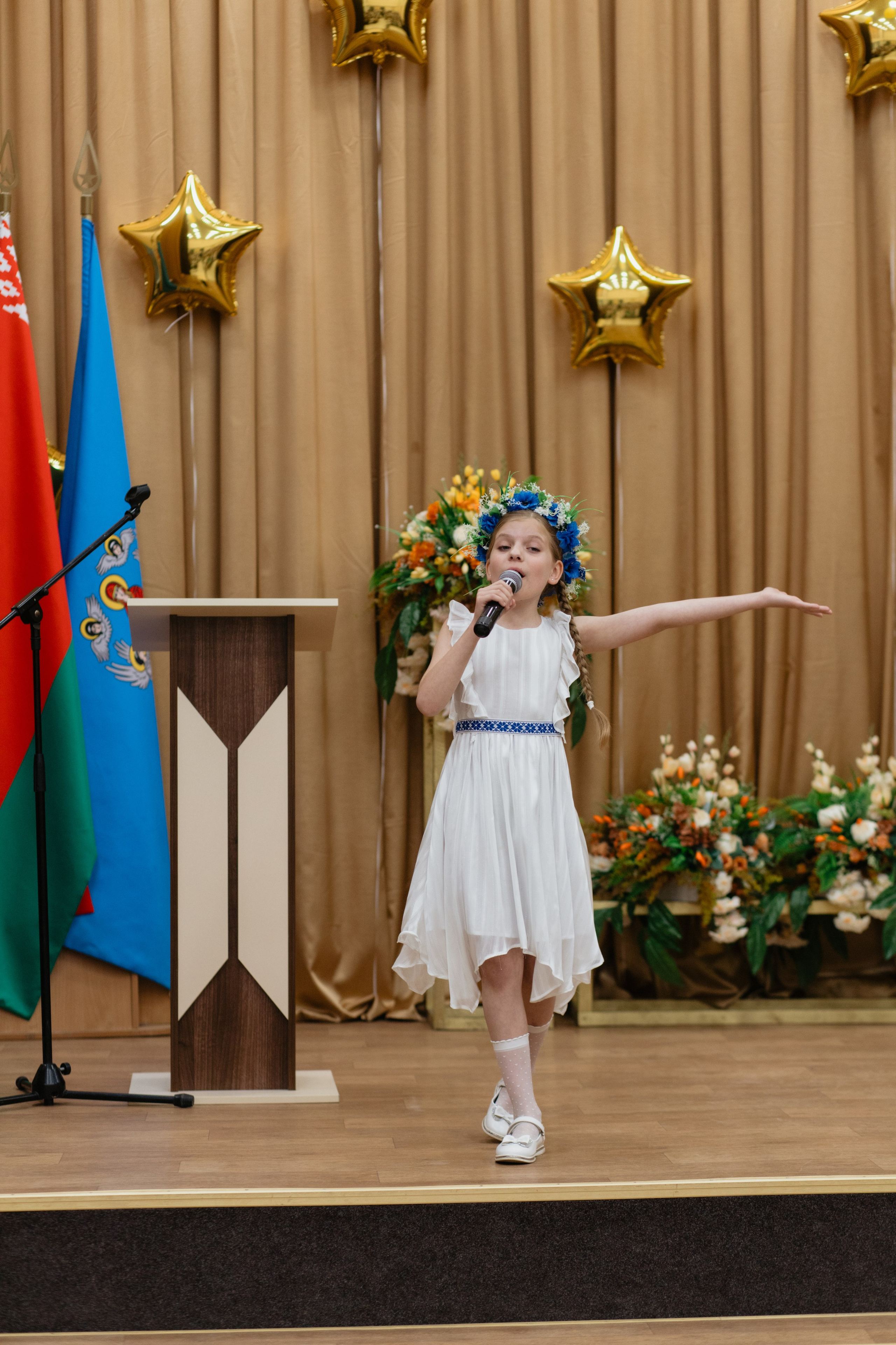 Выпускной Гимназия № 146. Свадебный фотограф в Минске Владислав Бабич