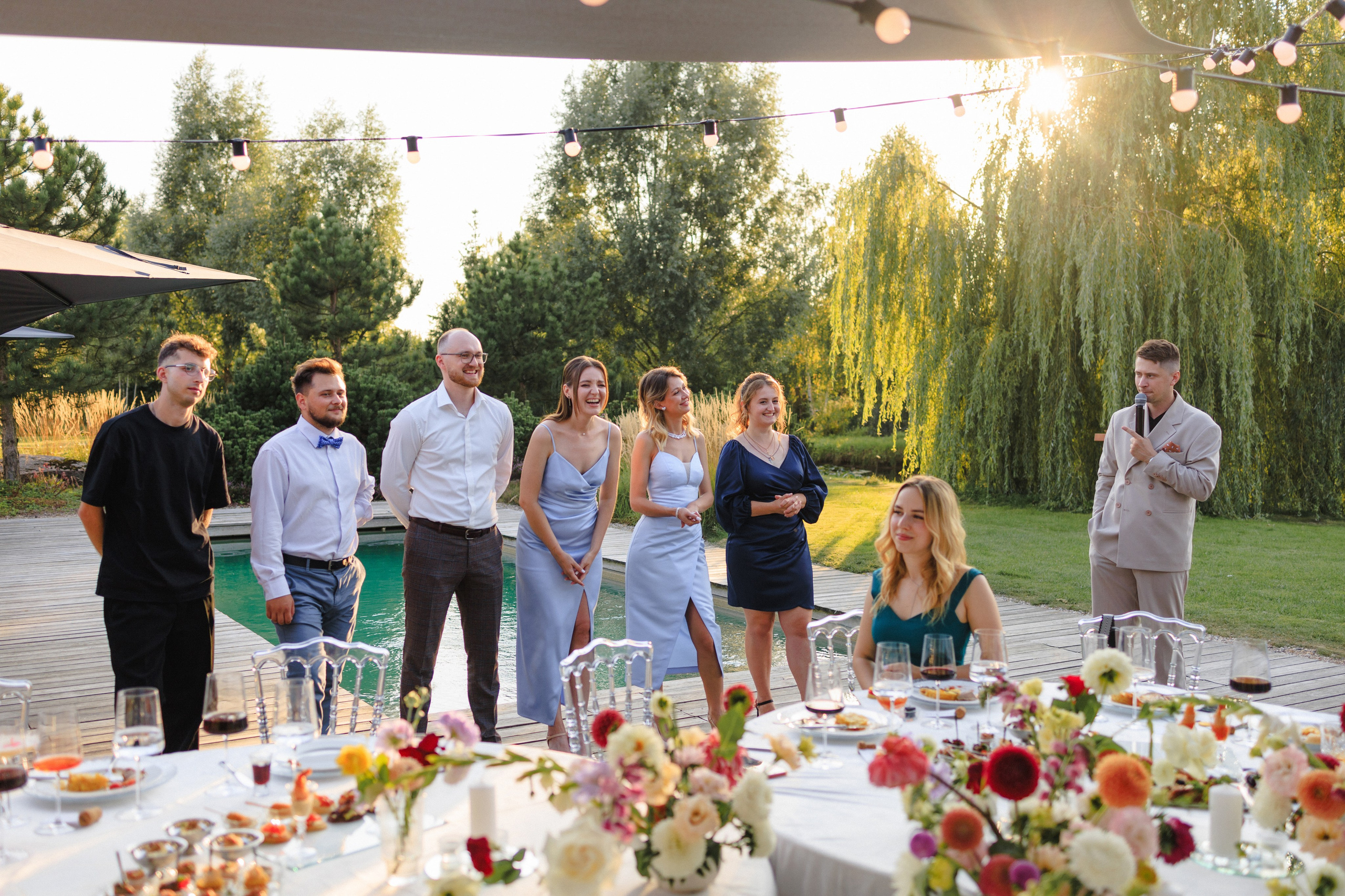 Петя & Полина | VILLA CHIKI. Свадебный фотограф в Минске Владислав Бабич