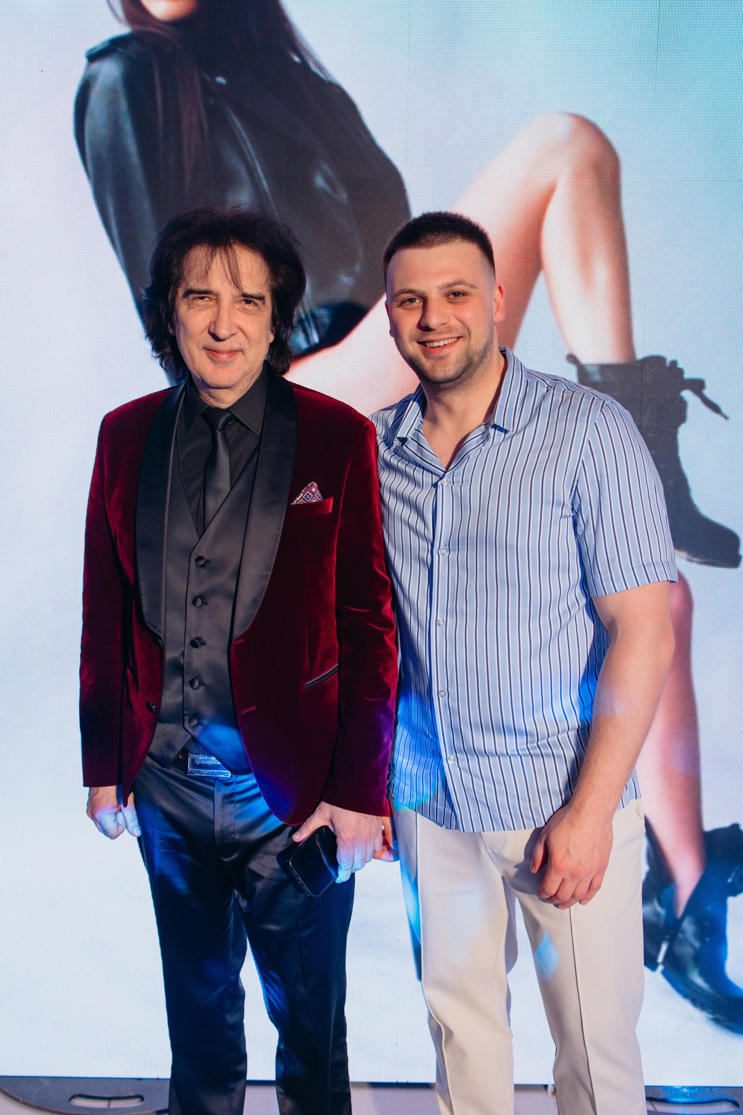 SASHA 30 feat. Кай Метов. Свадебный фотограф в Минске Владислав Бабич