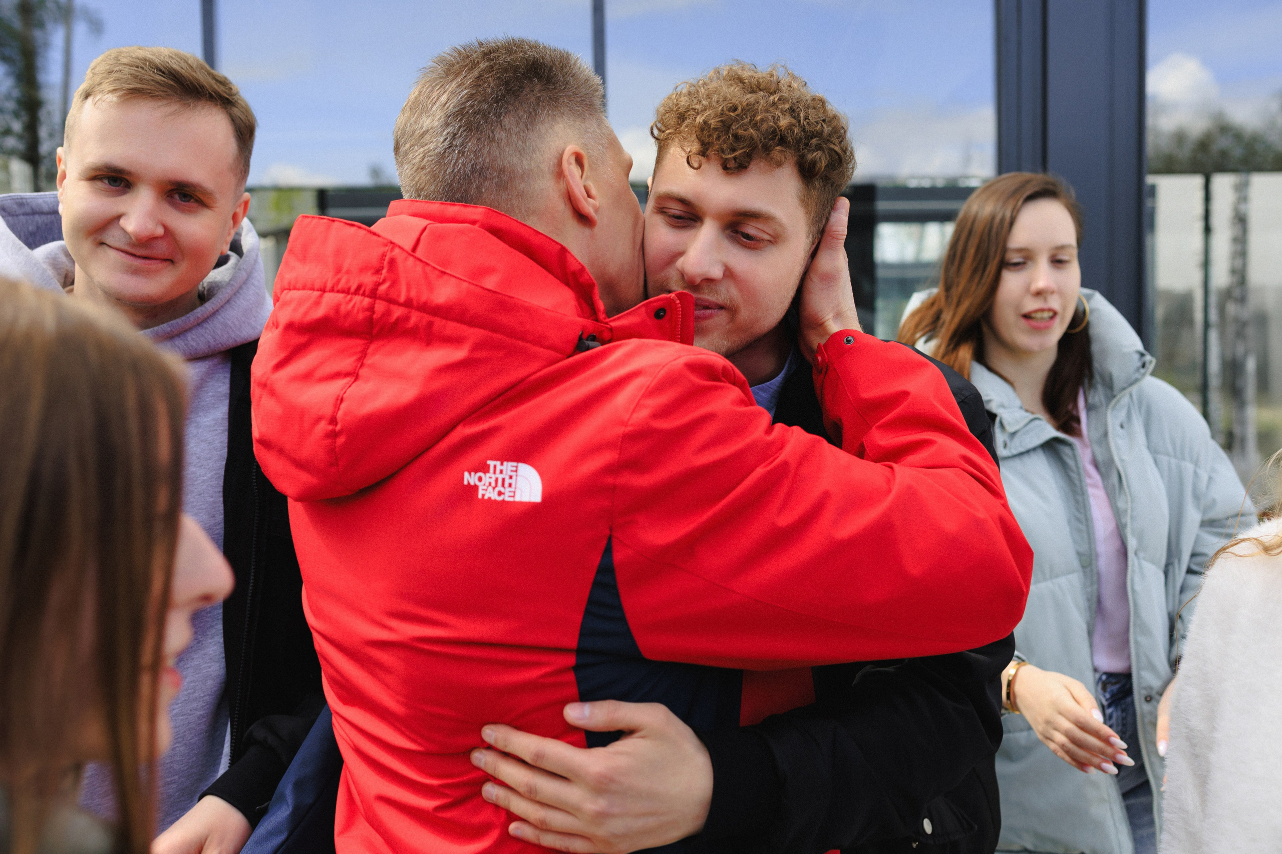 Валик & Настя | Gender Party. Свадебный фотограф в Минске Владислав Бабич