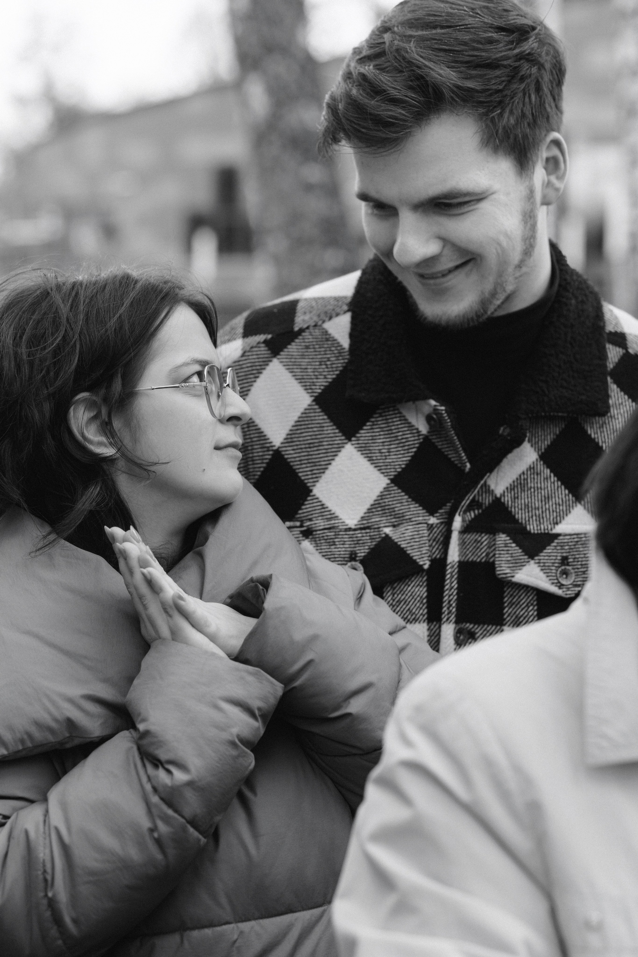 Валик & Настя | Gender Party. Свадебный фотограф в Минске Владислав Бабич