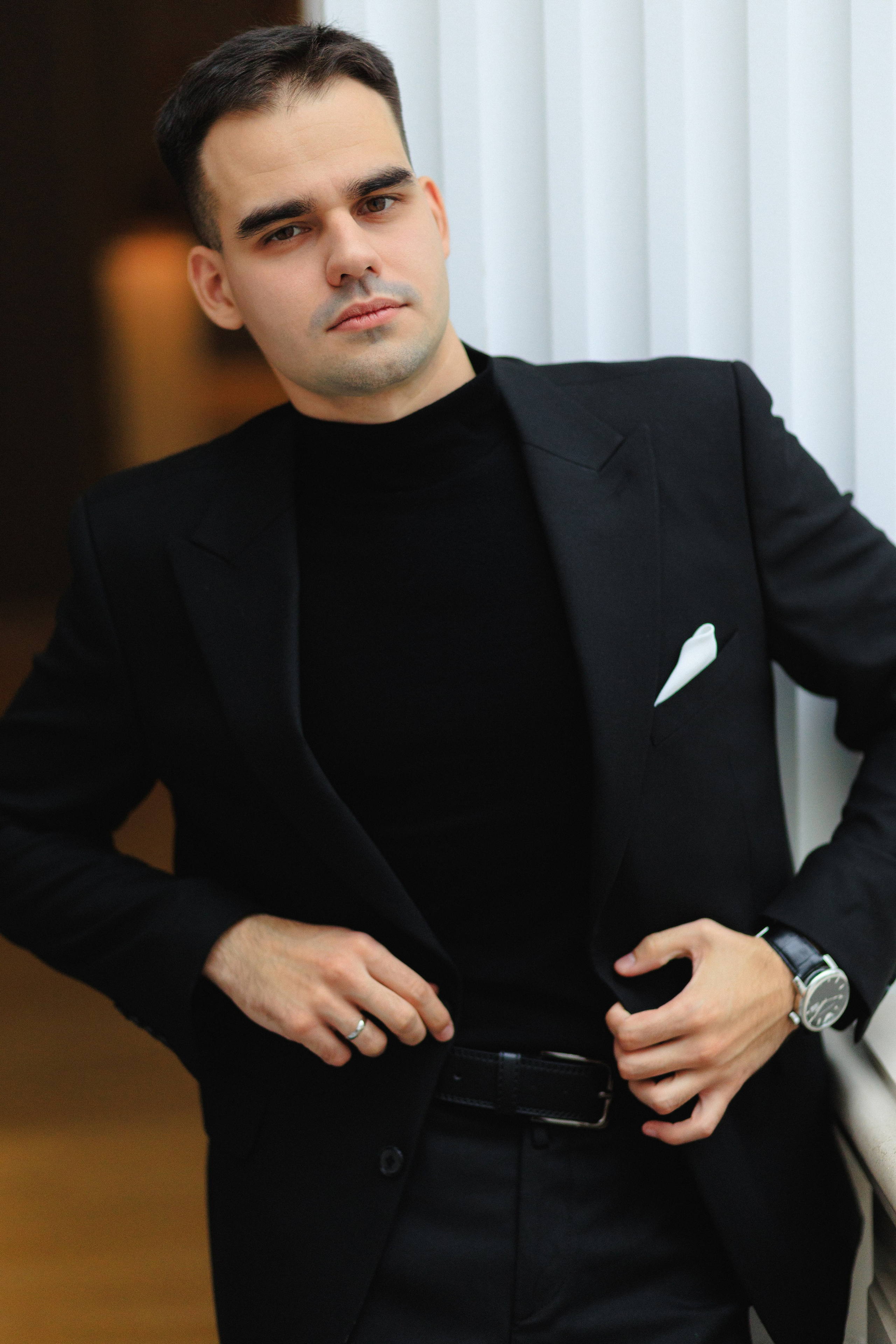 Саша & Даша. Свадебный фотограф в Минске Владислав Бабич