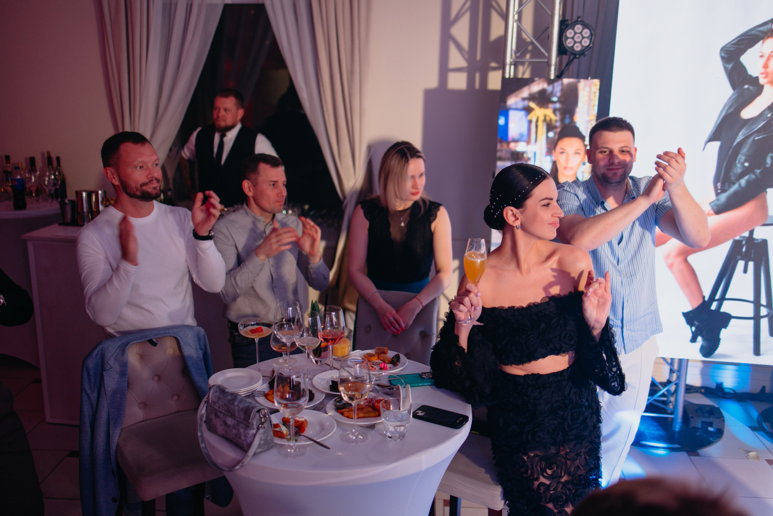 SASHA 30 feat. Кай Метов. Свадебный фотограф в Минске Владислав Бабич