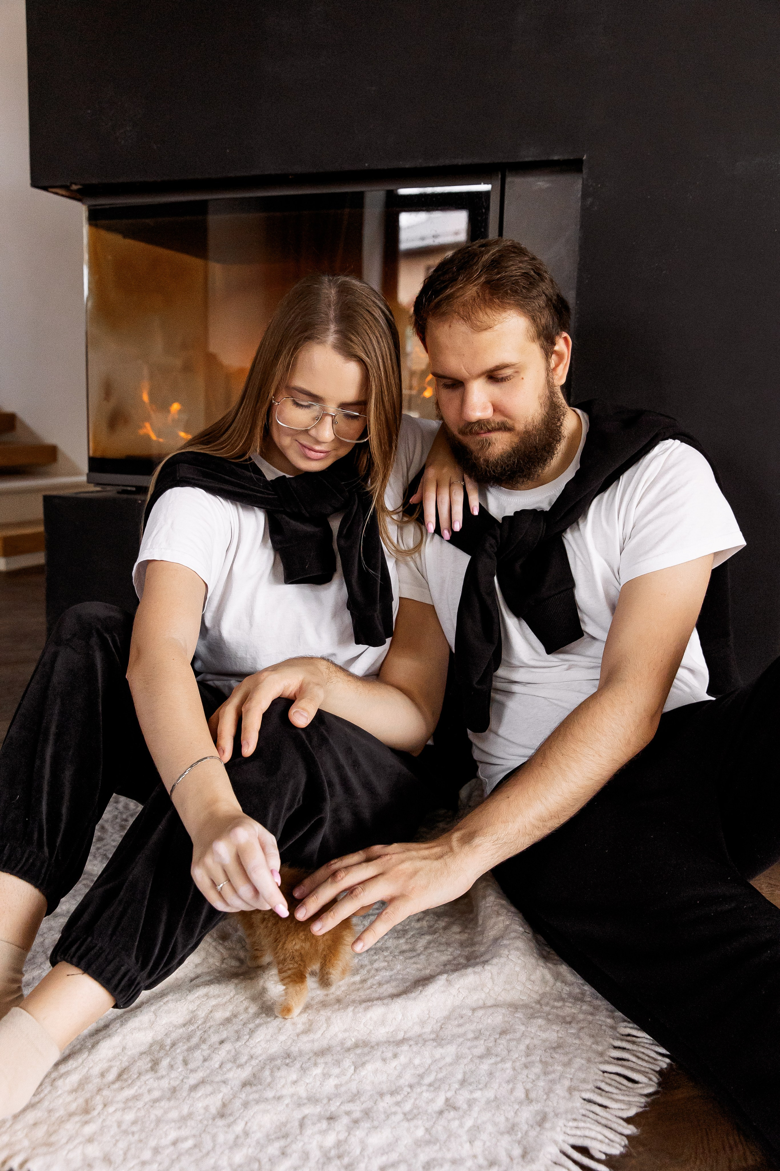 Вадислава и Нитита. Свадебный и семейный фотограф в Челябинске Юлия Ишимова